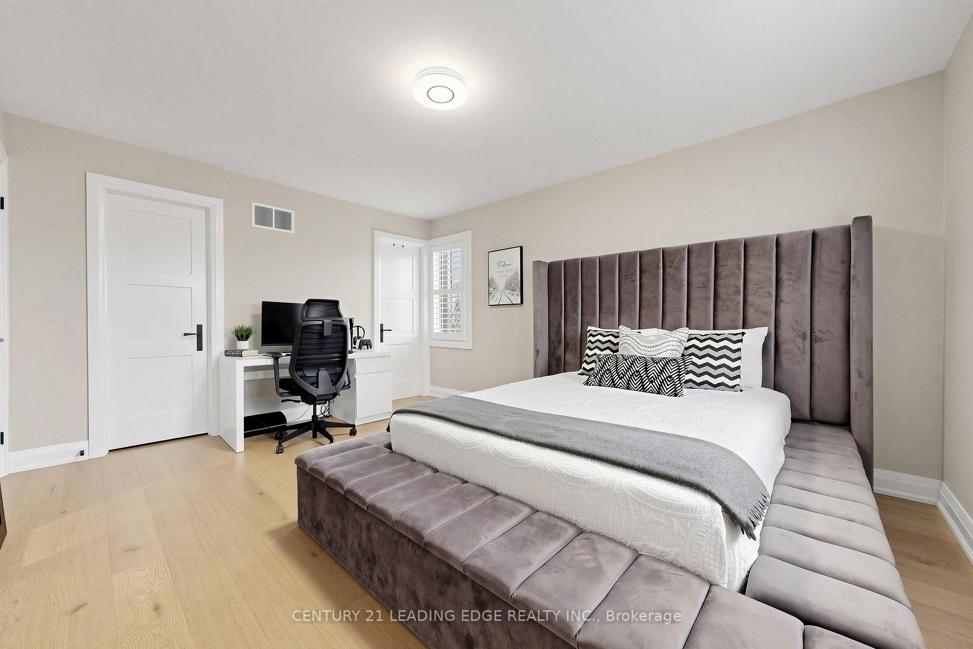 Photo 35 of 5 Lemsford Drive, Markham, Rouge Fairways — HOMEH
