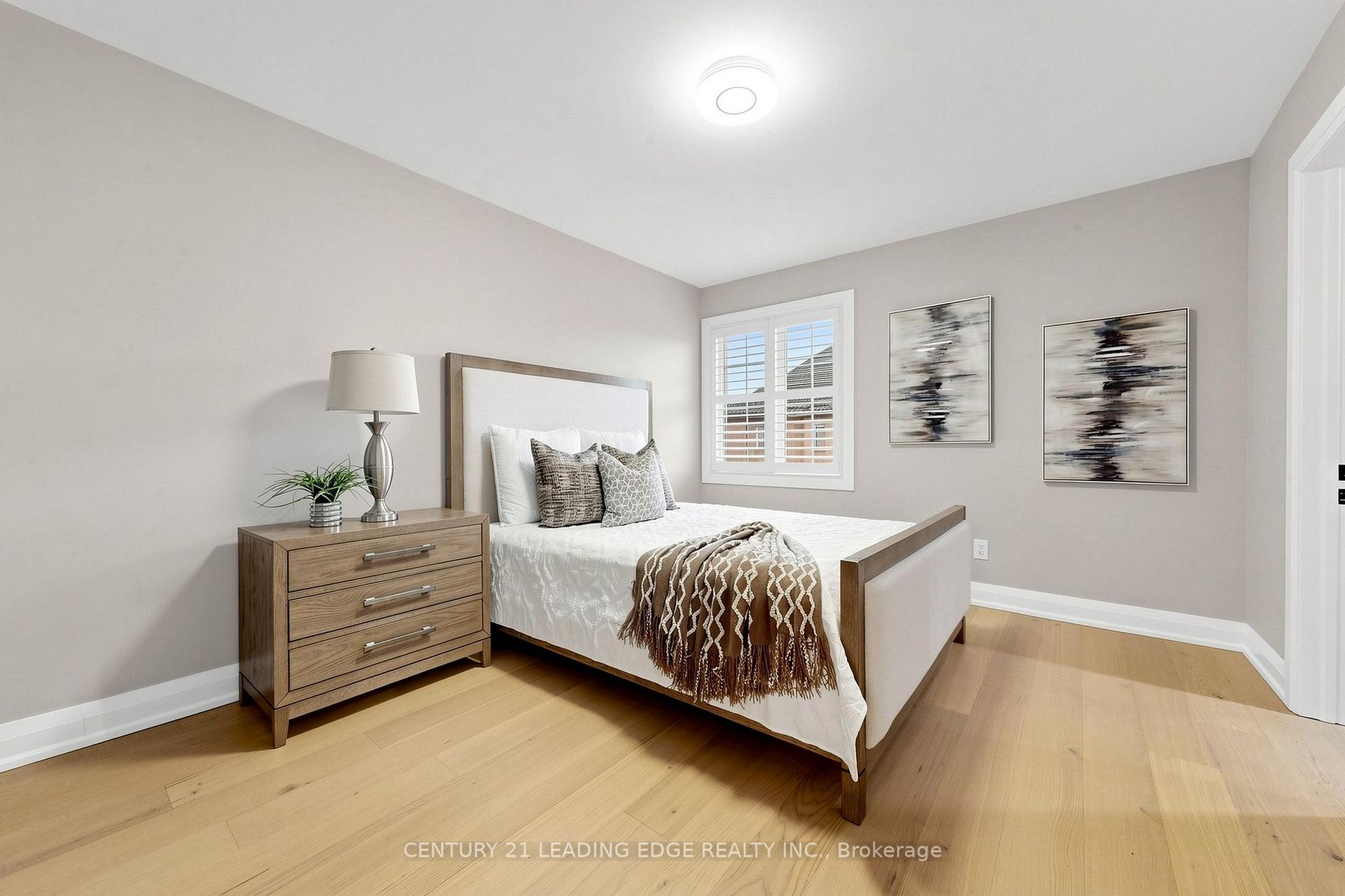 Photo 37 of 5 Lemsford Drive, Markham, Rouge Fairways — HOMEH