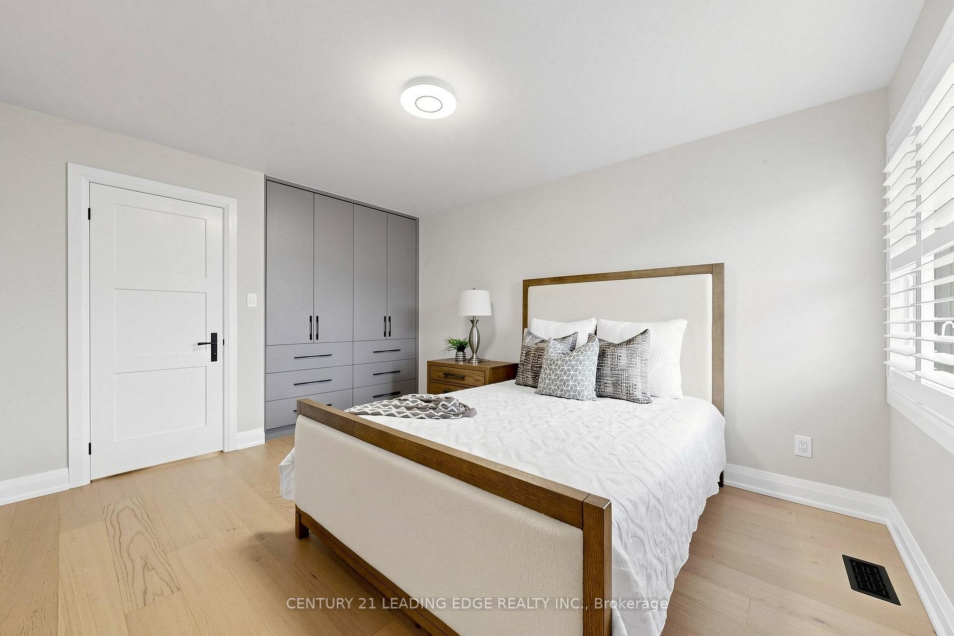 Photo 38 of 5 Lemsford Drive, Markham, Rouge Fairways — HOMEH