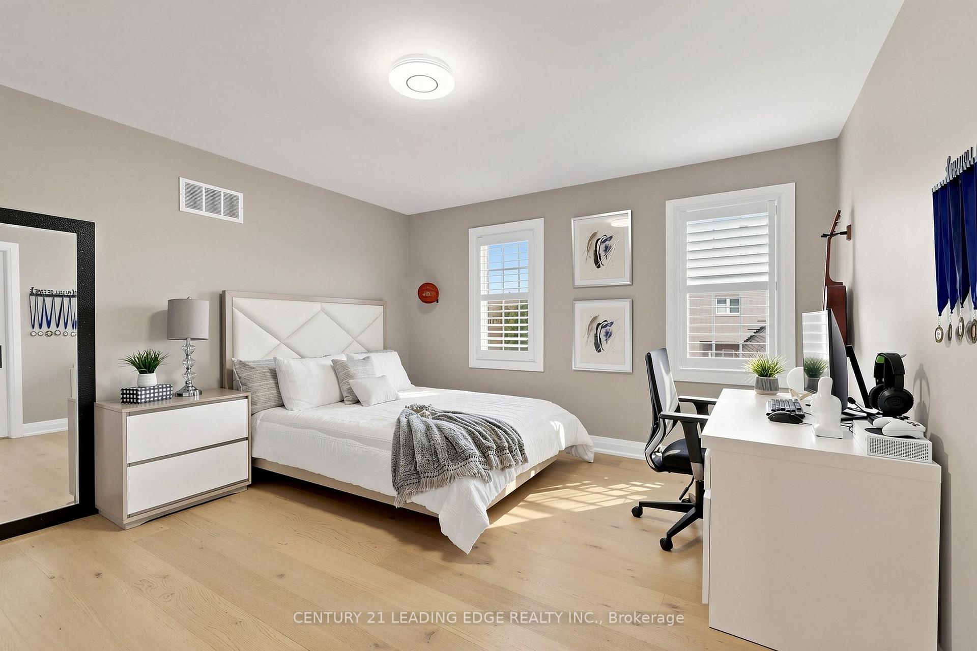 Photo 40 of 5 Lemsford Drive, Markham, Rouge Fairways — HOMEH