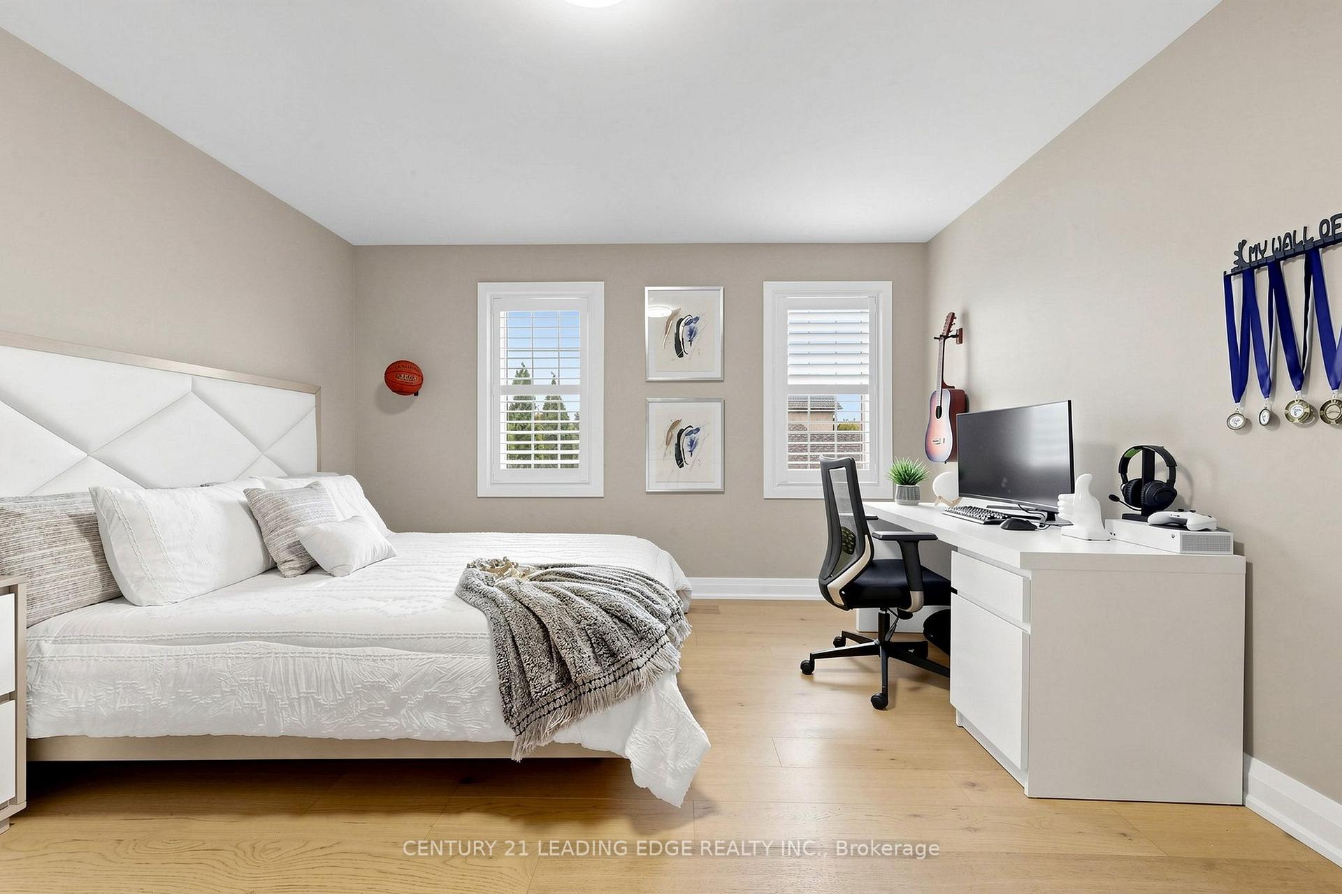 Photo 41 of 5 Lemsford Drive, Markham, Rouge Fairways — HOMEH