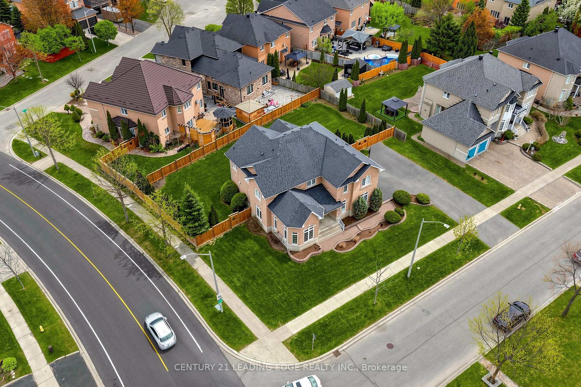 Photo 43 of 5 Lemsford Drive, Markham, Rouge Fairways — HOMEH