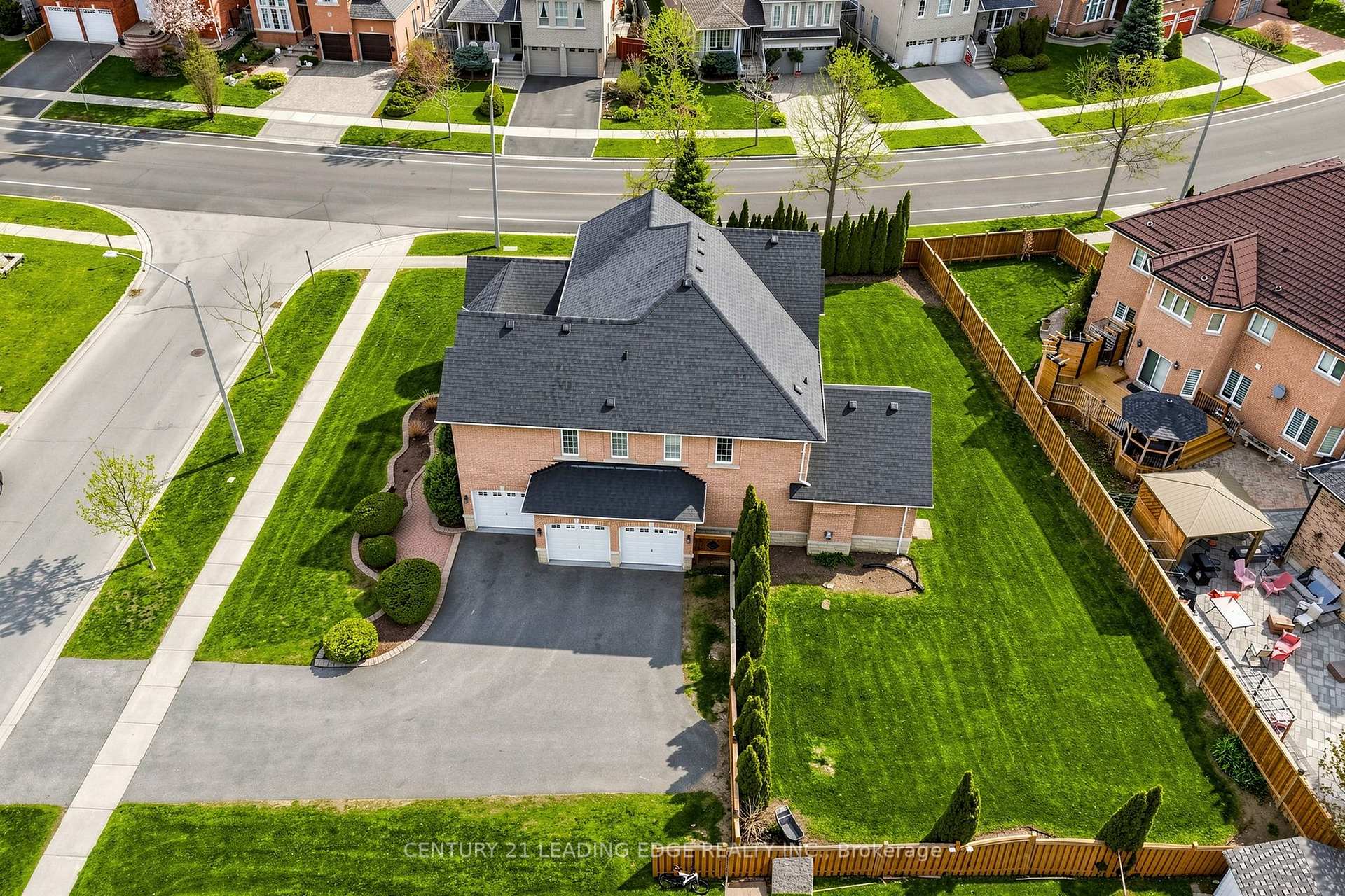Photo 46 of 5 Lemsford Drive, Markham, Rouge Fairways — HOMEH