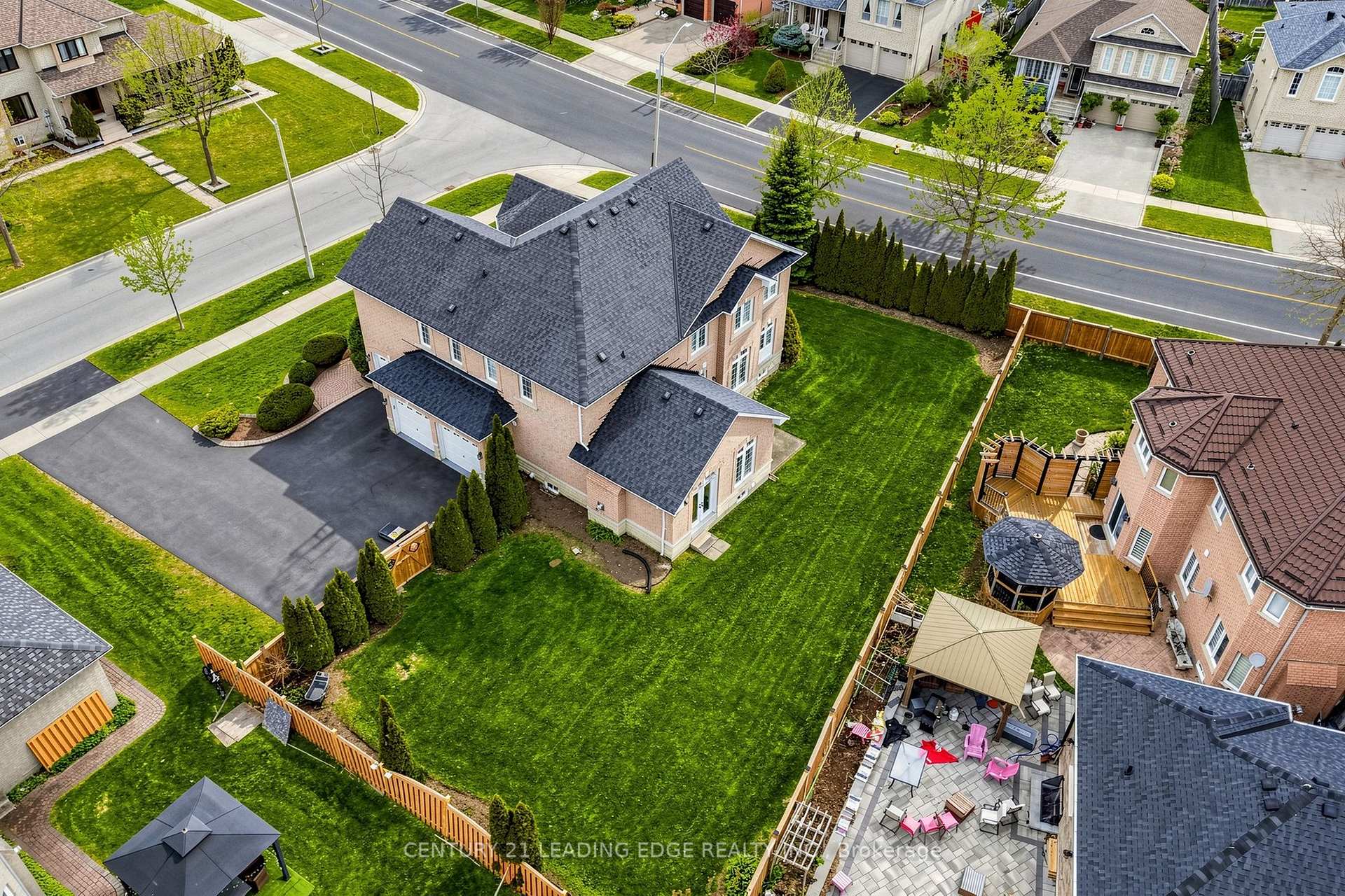 Photo 47 of 5 Lemsford Drive, Markham, Rouge Fairways — HOMEH