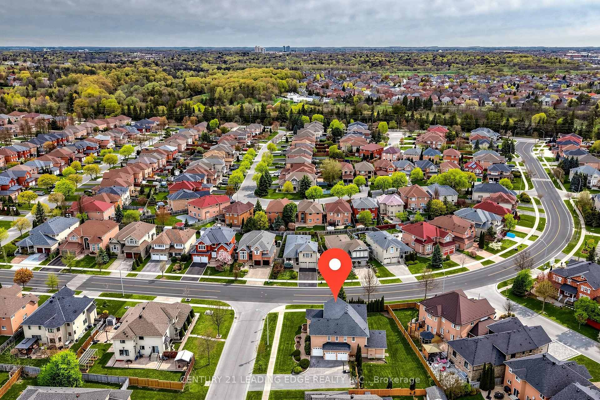 Photo 49 of 5 Lemsford Drive, Markham, Rouge Fairways — HOMEH