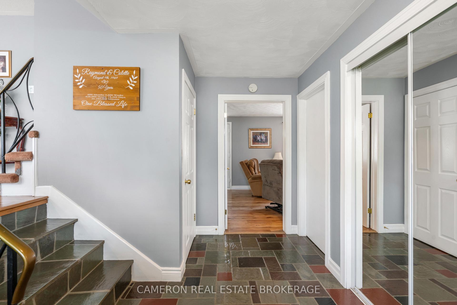 Photo 3 of 1495 Second Street E, Cornwall, Cornwall — HOMEH
