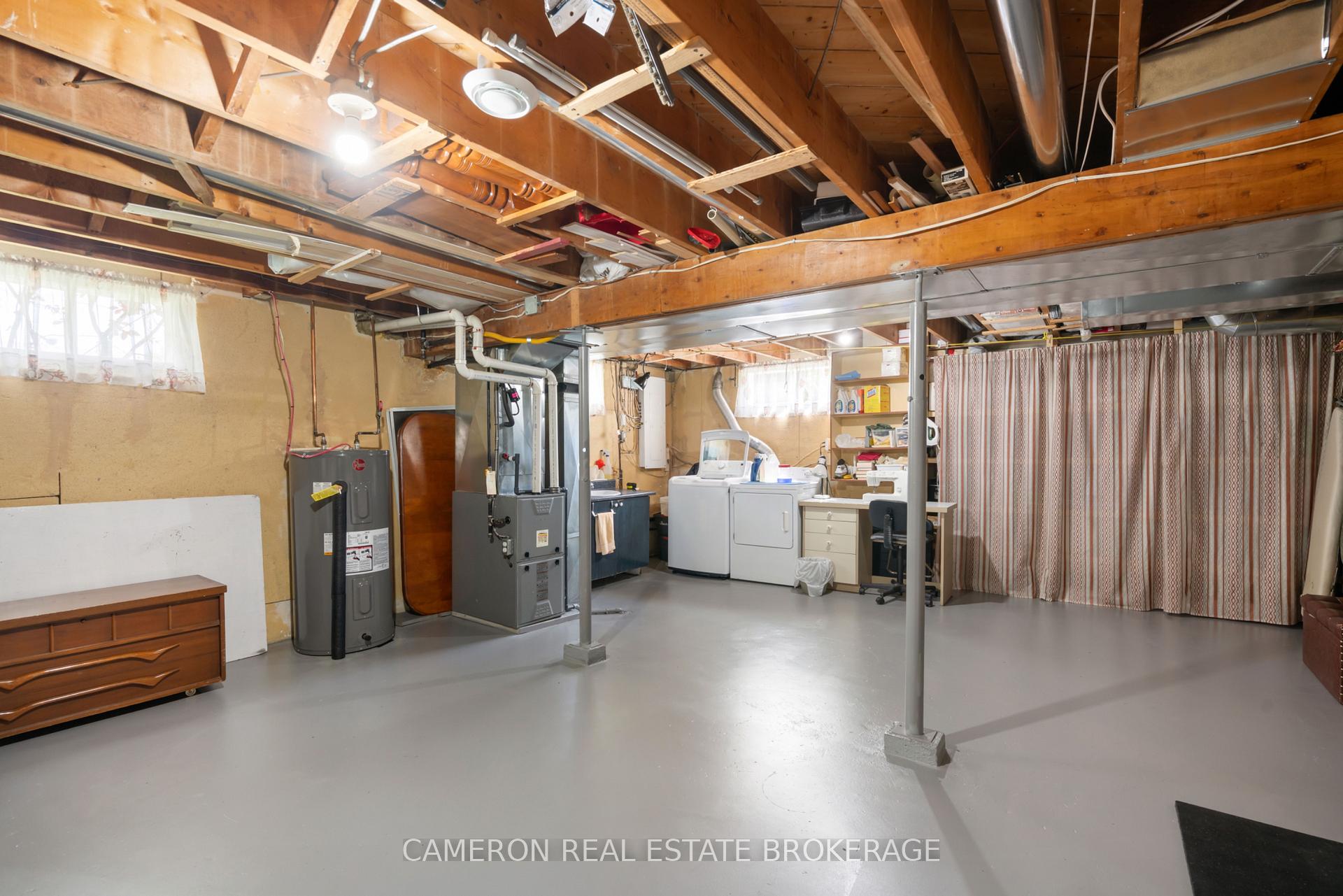 Photo 17 of 1495 Second Street E, Cornwall, Cornwall — HOMEH
