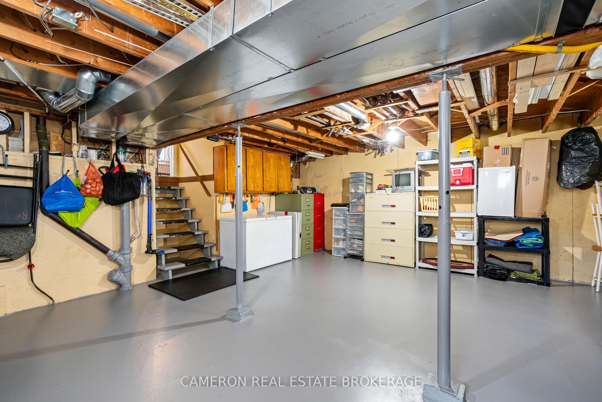 Photo 18 of 1495 Second Street E, Cornwall, Cornwall — HOMEH