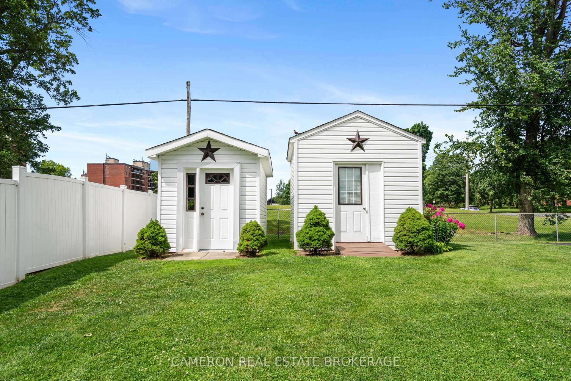 Photo 21 of 1495 Second Street E, Cornwall, Cornwall — HOMEH