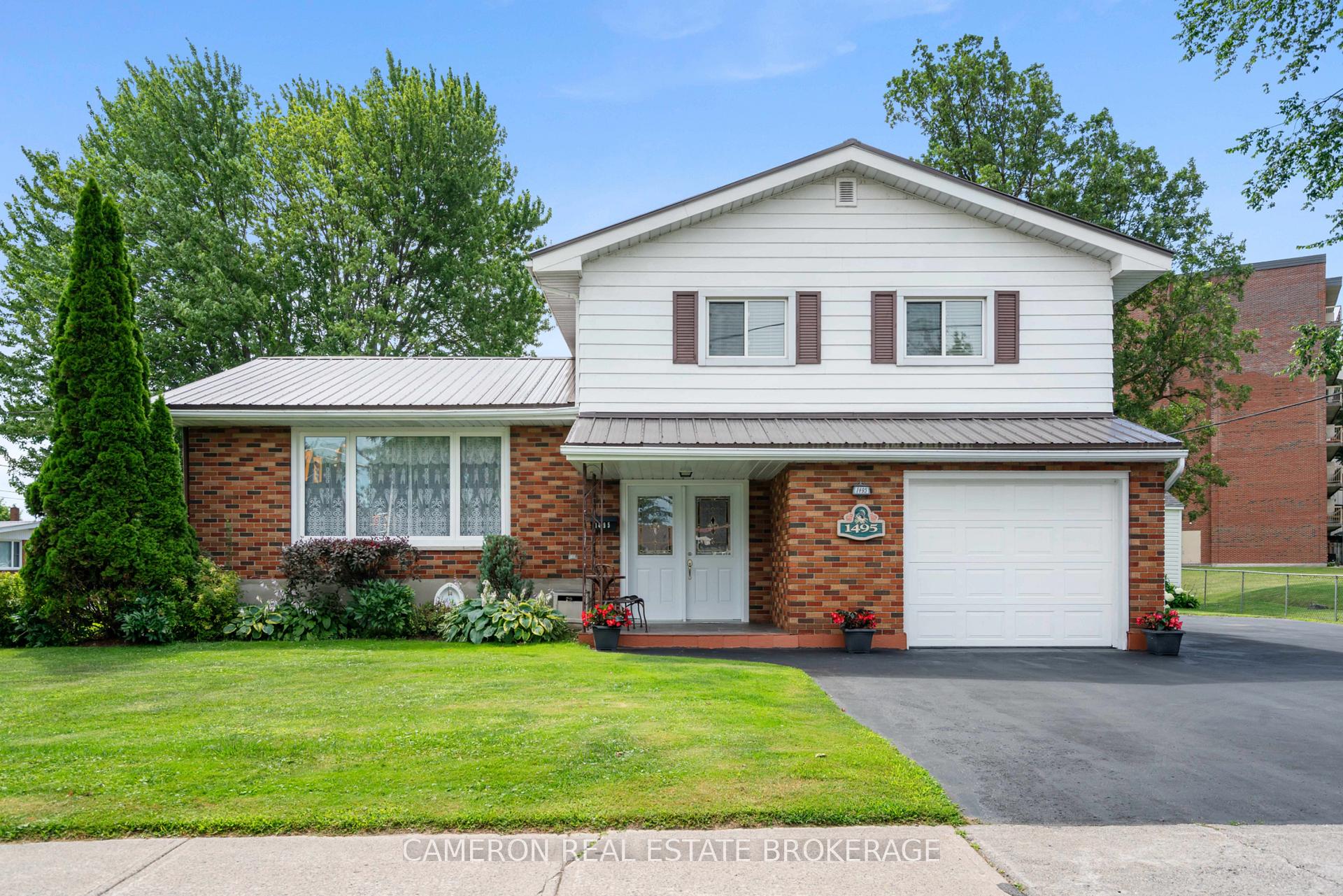 Photo 27 of 1495 Second Street E, Cornwall, Cornwall — HOMEH