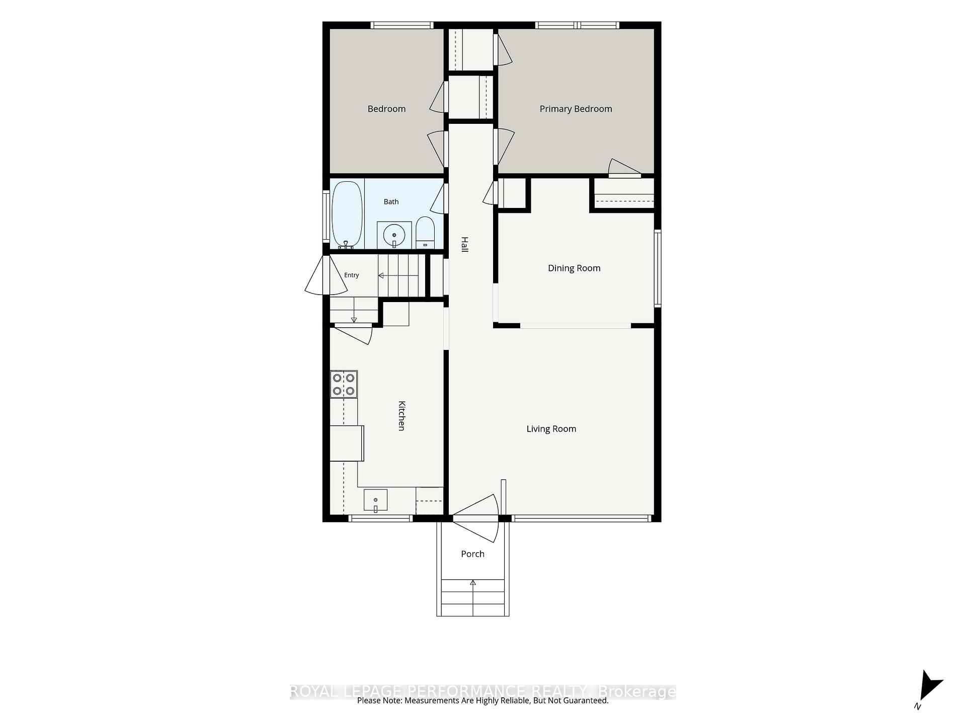 Photo 22 of 898 Charleswood Avenue, Ottawa, Carson Meadows — HOMEH