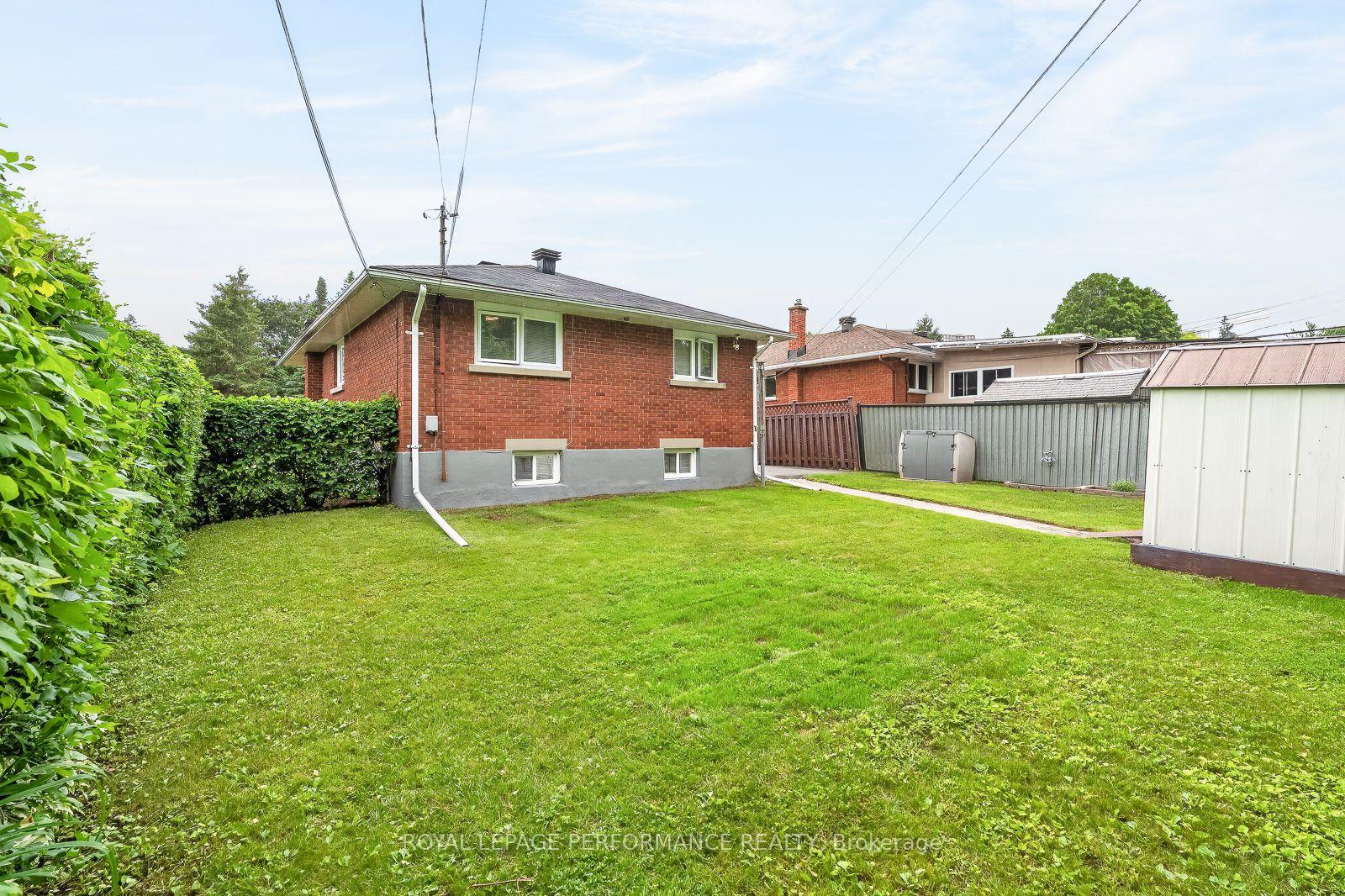 Photo 36 of 898 Charleswood Avenue, Ottawa, Carson Meadows — HOMEH