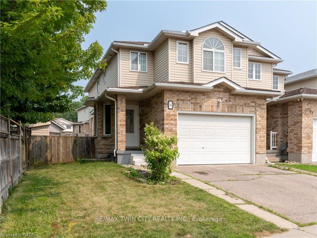 Photo 1 of 15 Chester Drive, Cambridge, Little's Corners — HOMEH