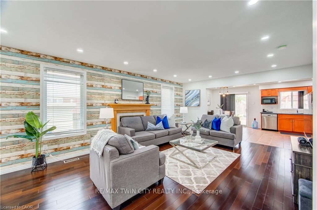 Photo 5 of 15 Chester Drive, Cambridge, Little's Corners — HOMEH