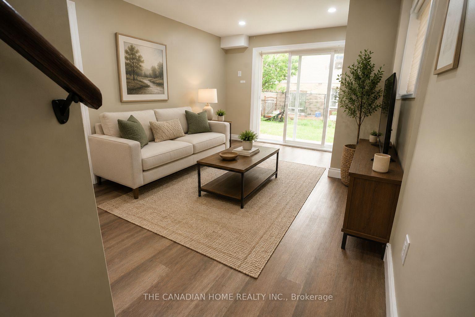 Photo 3 of 23 Saddle brook (Basement) Court, Kitchener, Stanley Park — HOMEH