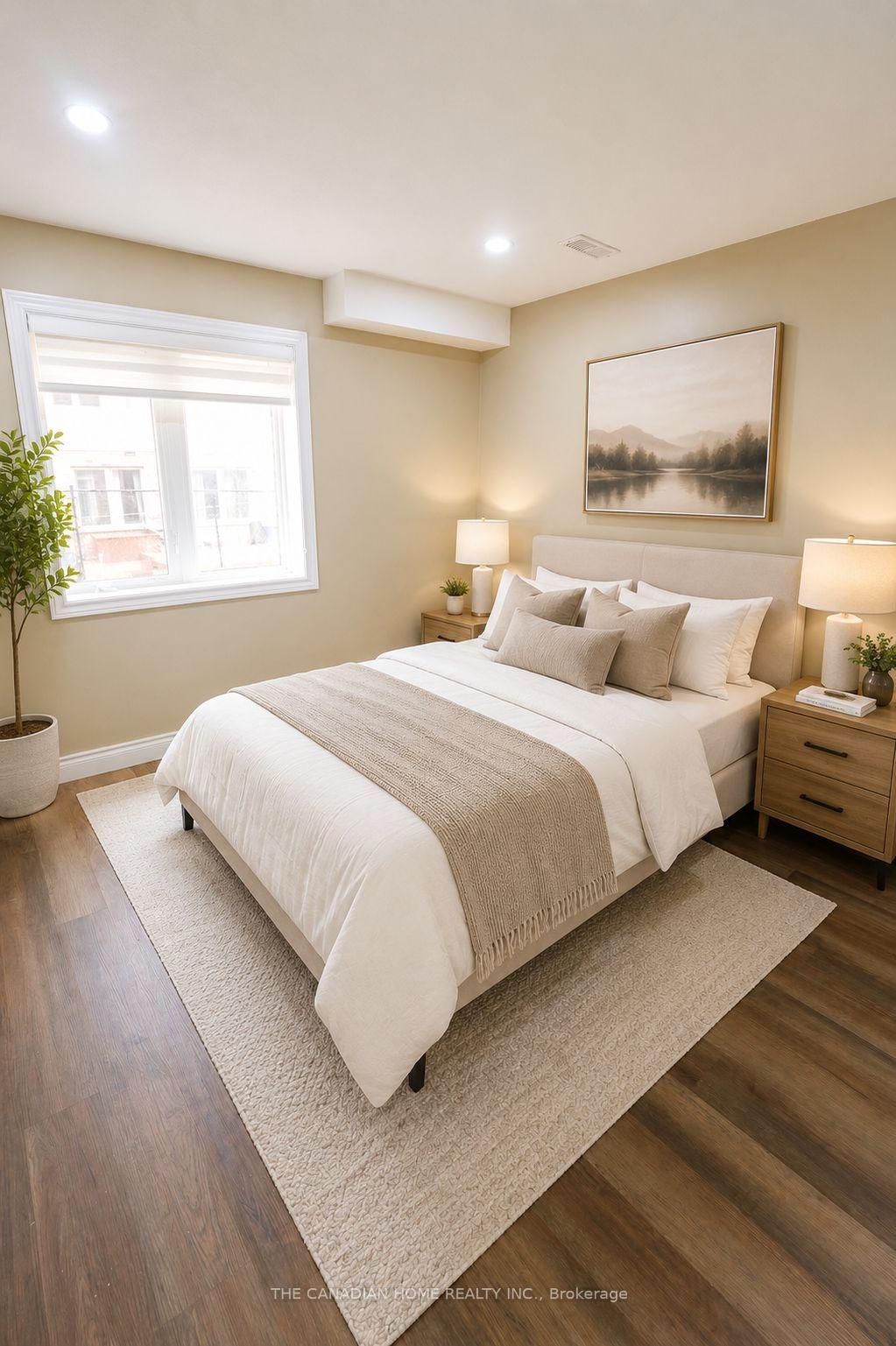 Photo 5 of 23 Saddle brook (Basement) Court, Kitchener, Stanley Park — HOMEH