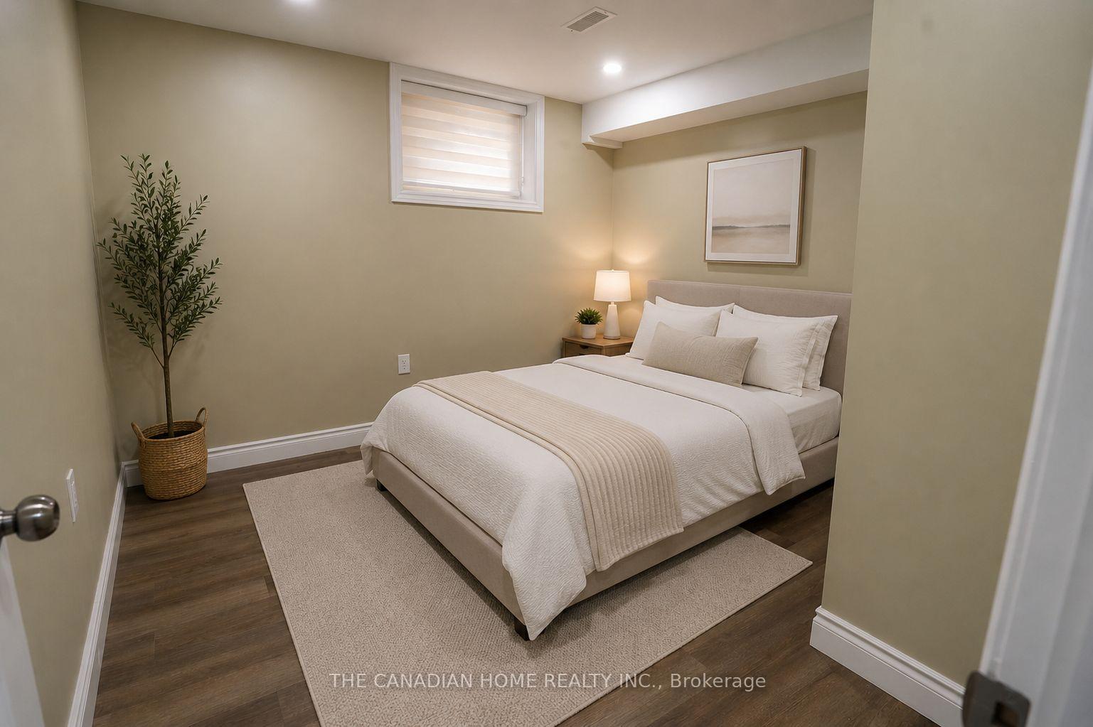 Photo 8 of 23 Saddle brook (Basement) Court, Kitchener, Stanley Park — HOMEH