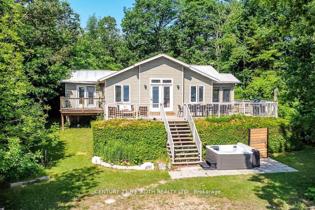 Photo 2 of 58 Methodist Island, Tay, Port McNicoll — HOMEH