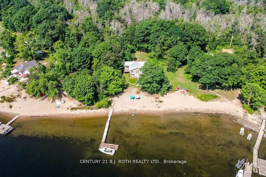 Photo 3 of 58 Methodist Island, Tay, Port McNicoll — HOMEH