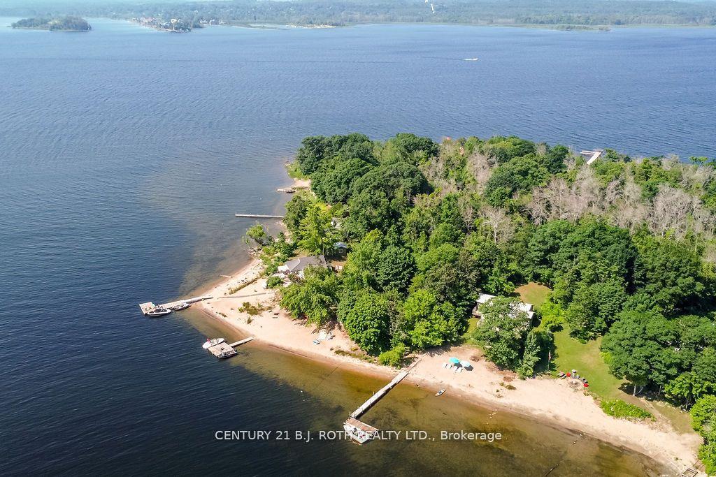 Photo 4 of 58 Methodist Island, Tay, Port McNicoll — HOMEH