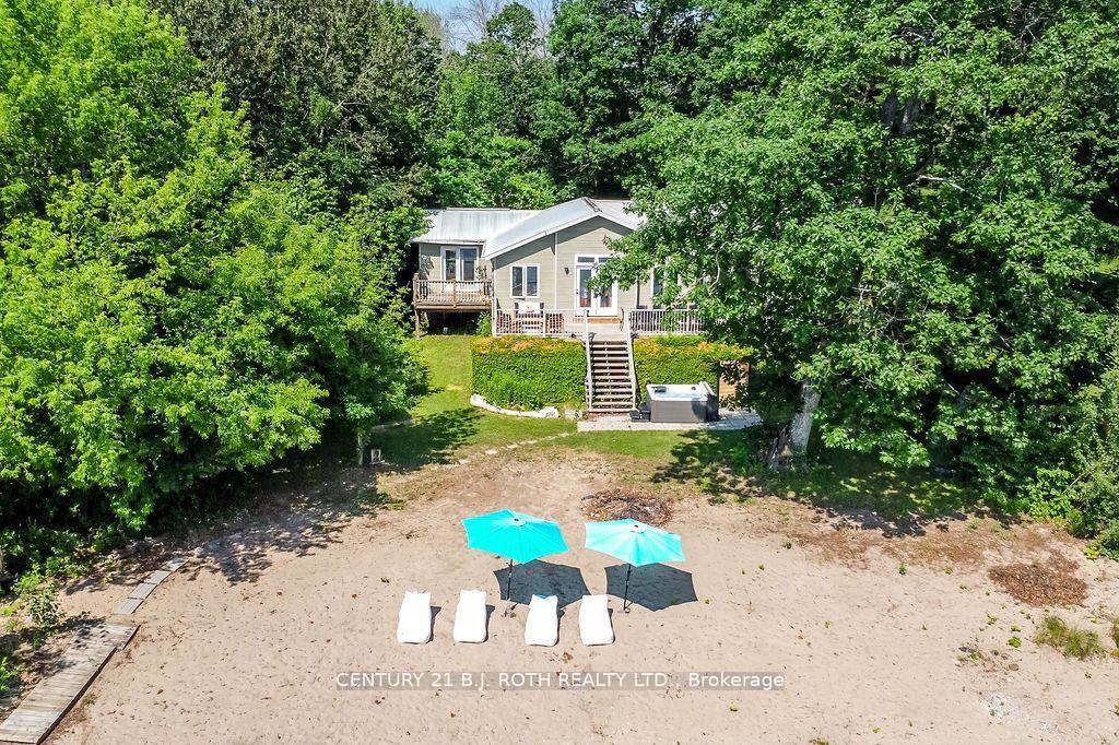 Photo 5 of 58 Methodist Island, Tay, Port McNicoll — HOMEH