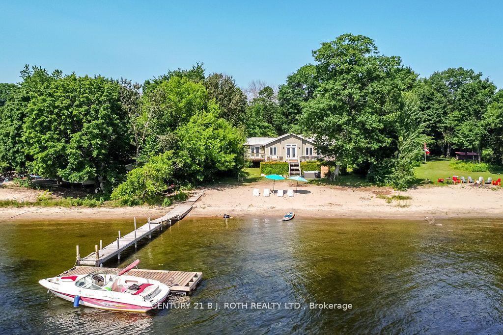 Photo 24 of 58 Methodist Island, Tay, Port McNicoll — HOMEH