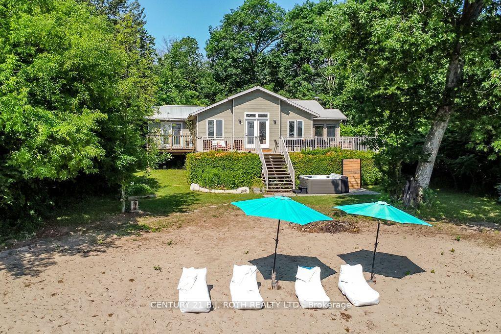 Photo 25 of 58 Methodist Island, Tay, Port McNicoll — HOMEH