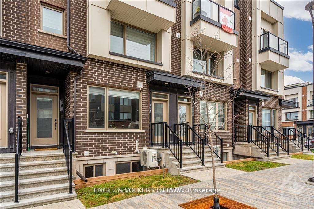 Photo 1 of 808 Kiniw Private, Ottawa, CFB Rockcliffe and Area — HOMEH