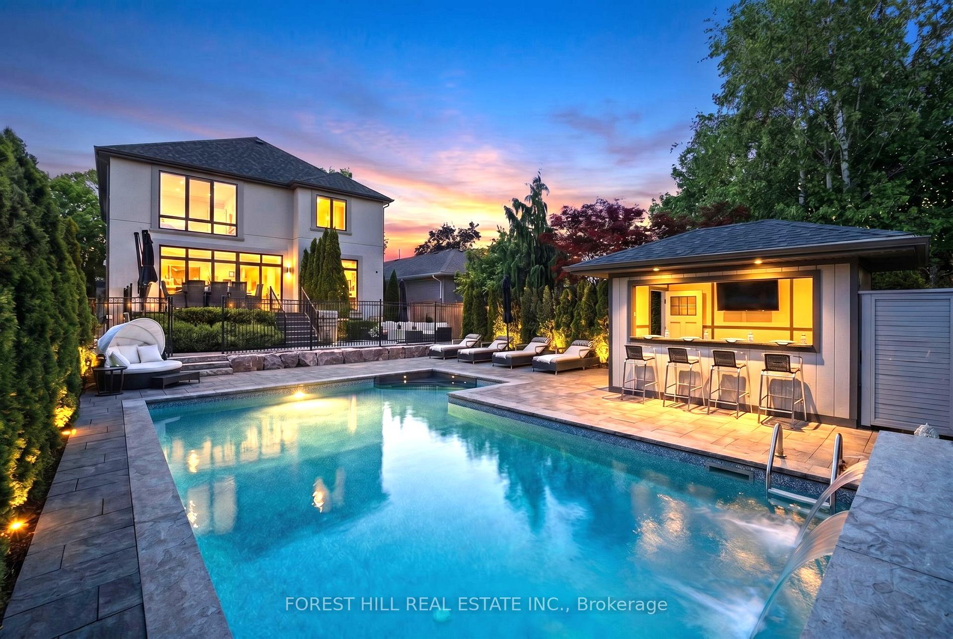 Photo 45 of 51 Greenfield Drive, Etobicoke, Islington-City Centre West — HOMEH