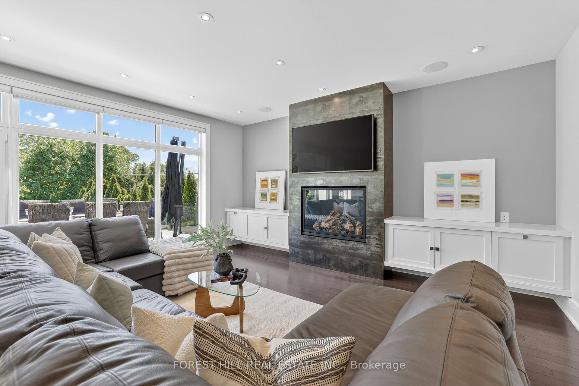Photo 10 of 51 Greenfield Drive, Etobicoke, Islington-City Centre West — HOMEH