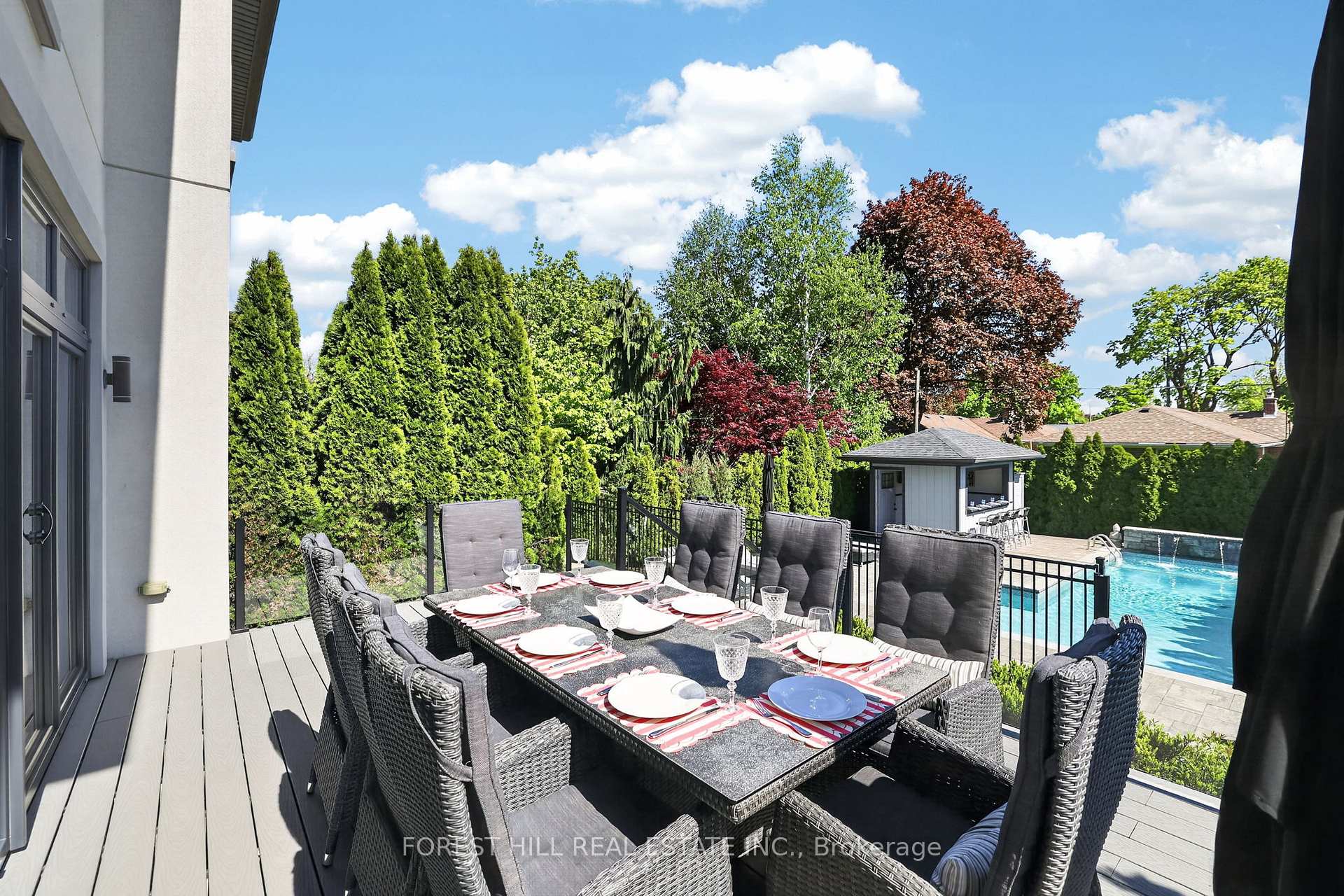 Photo 35 of 51 Greenfield Drive, Etobicoke, Islington-City Centre West — HOMEH