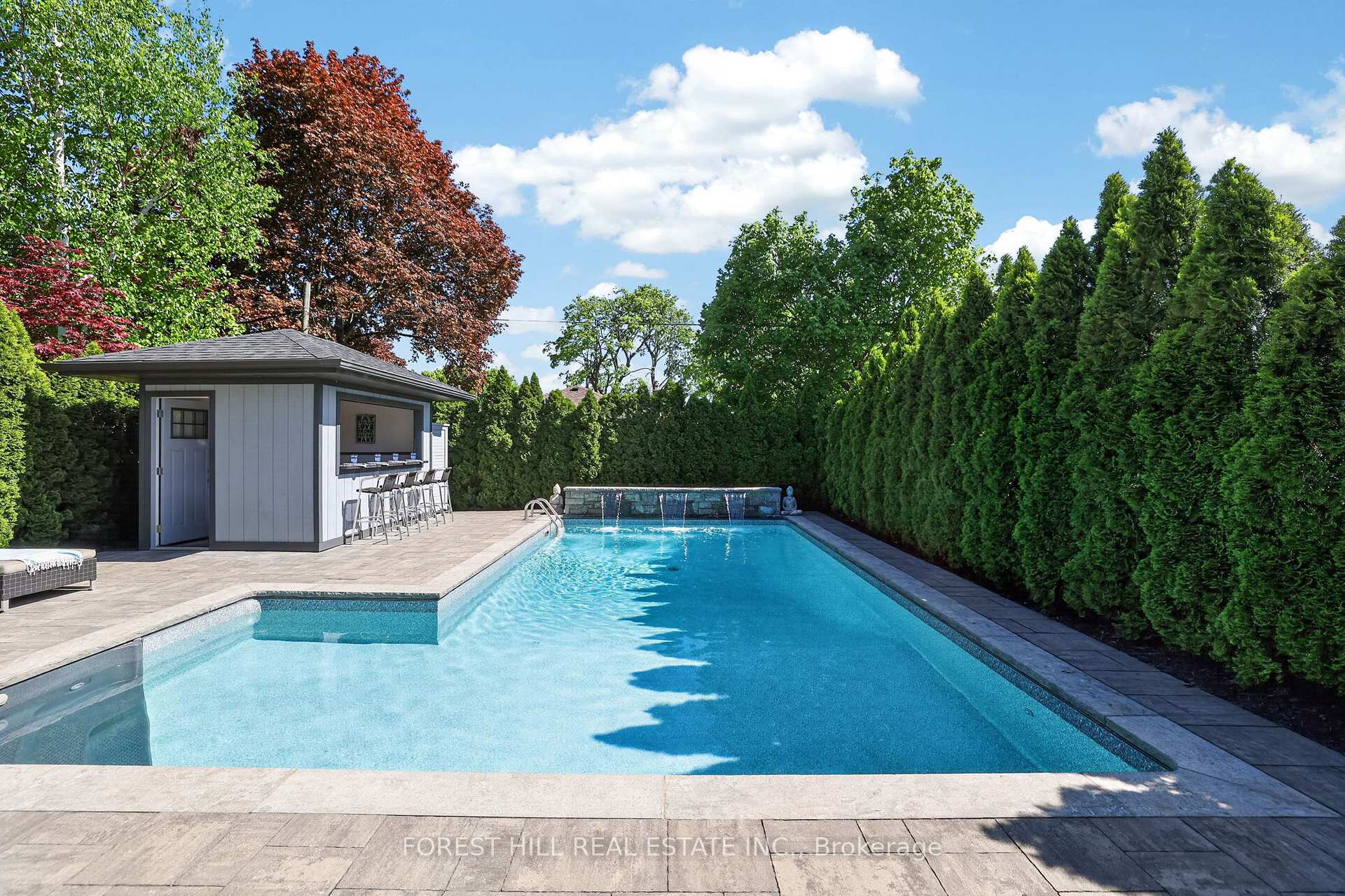 Photo 38 of 51 Greenfield Drive, Etobicoke, Islington-City Centre West — HOMEH