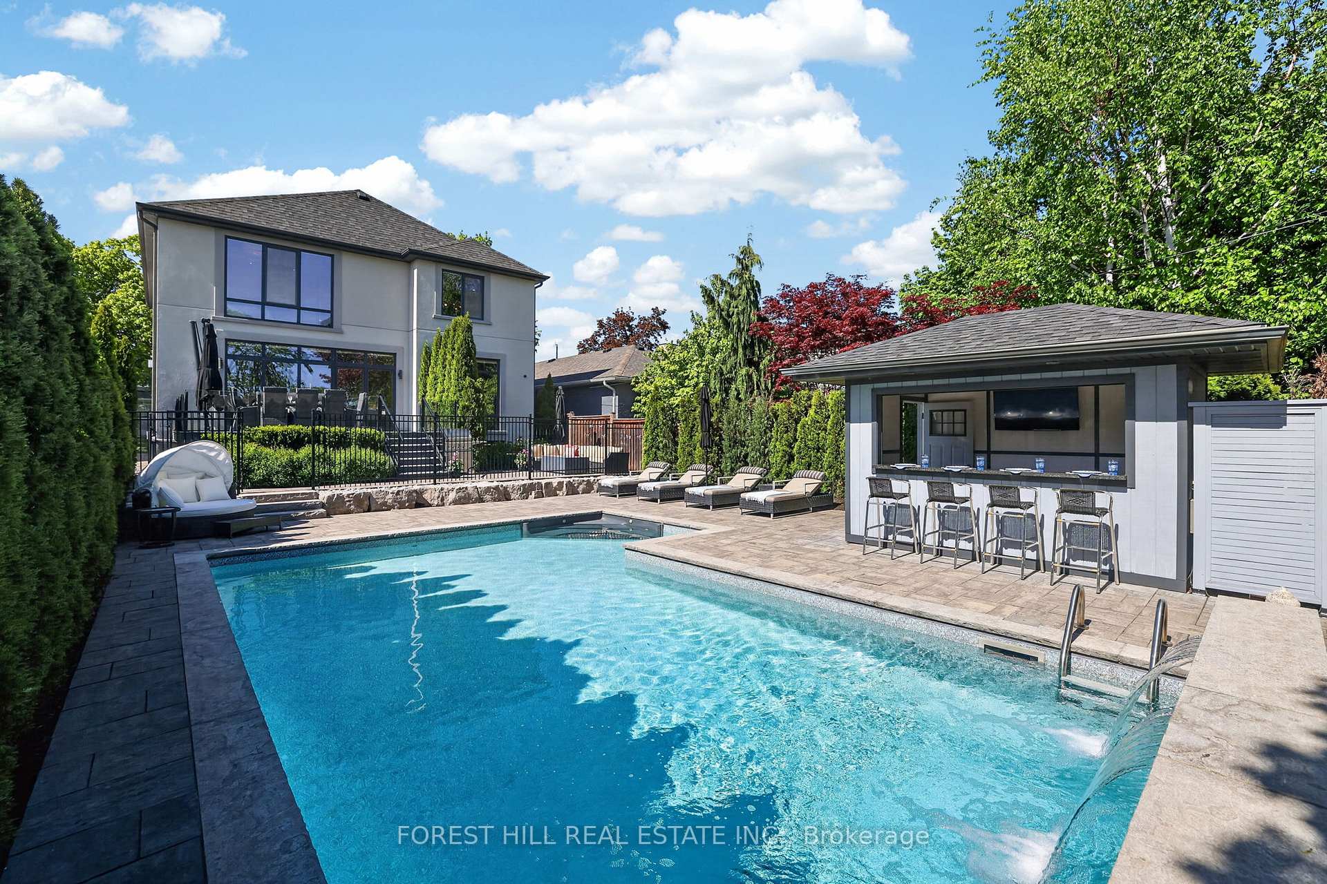 Photo 43 of 51 Greenfield Drive, Etobicoke, Islington-City Centre West — HOMEH