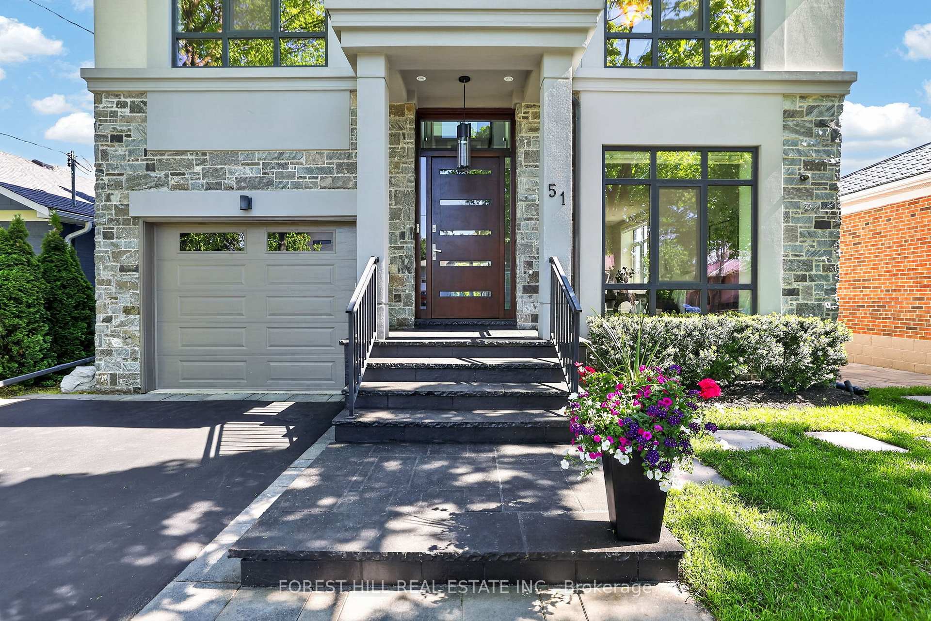 Photo 1 of 51 Greenfield Drive, Etobicoke, Islington-City Centre West — HOMEH