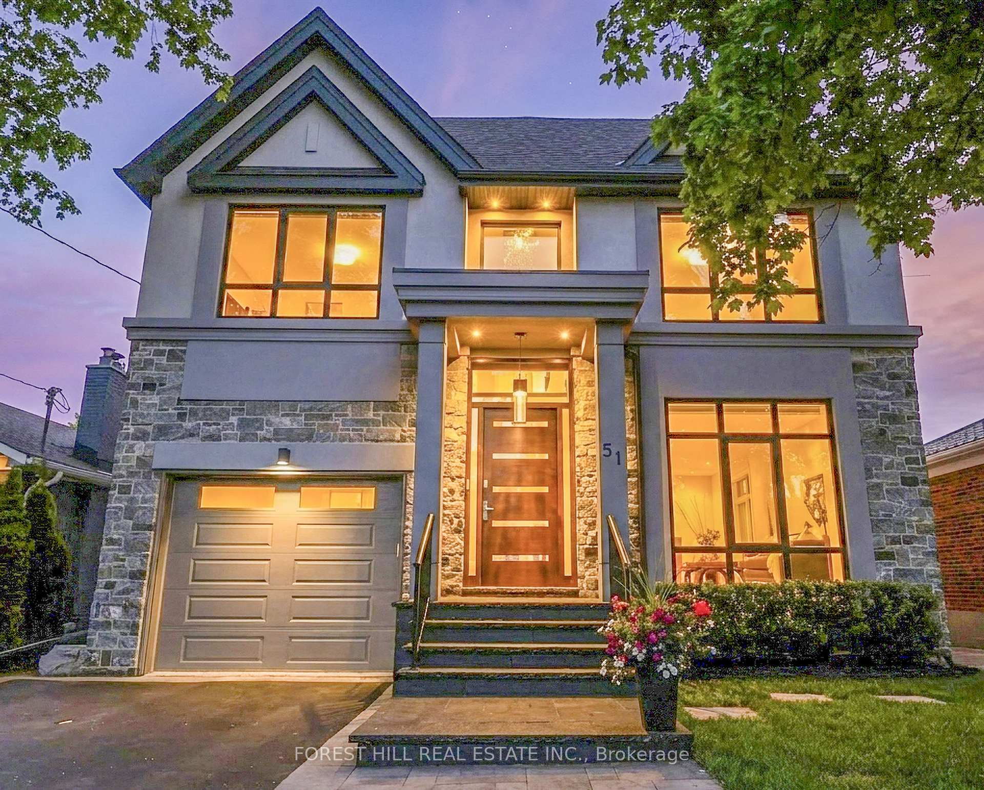 Photo 46 of 51 Greenfield Drive, Etobicoke, Islington-City Centre West — HOMEH