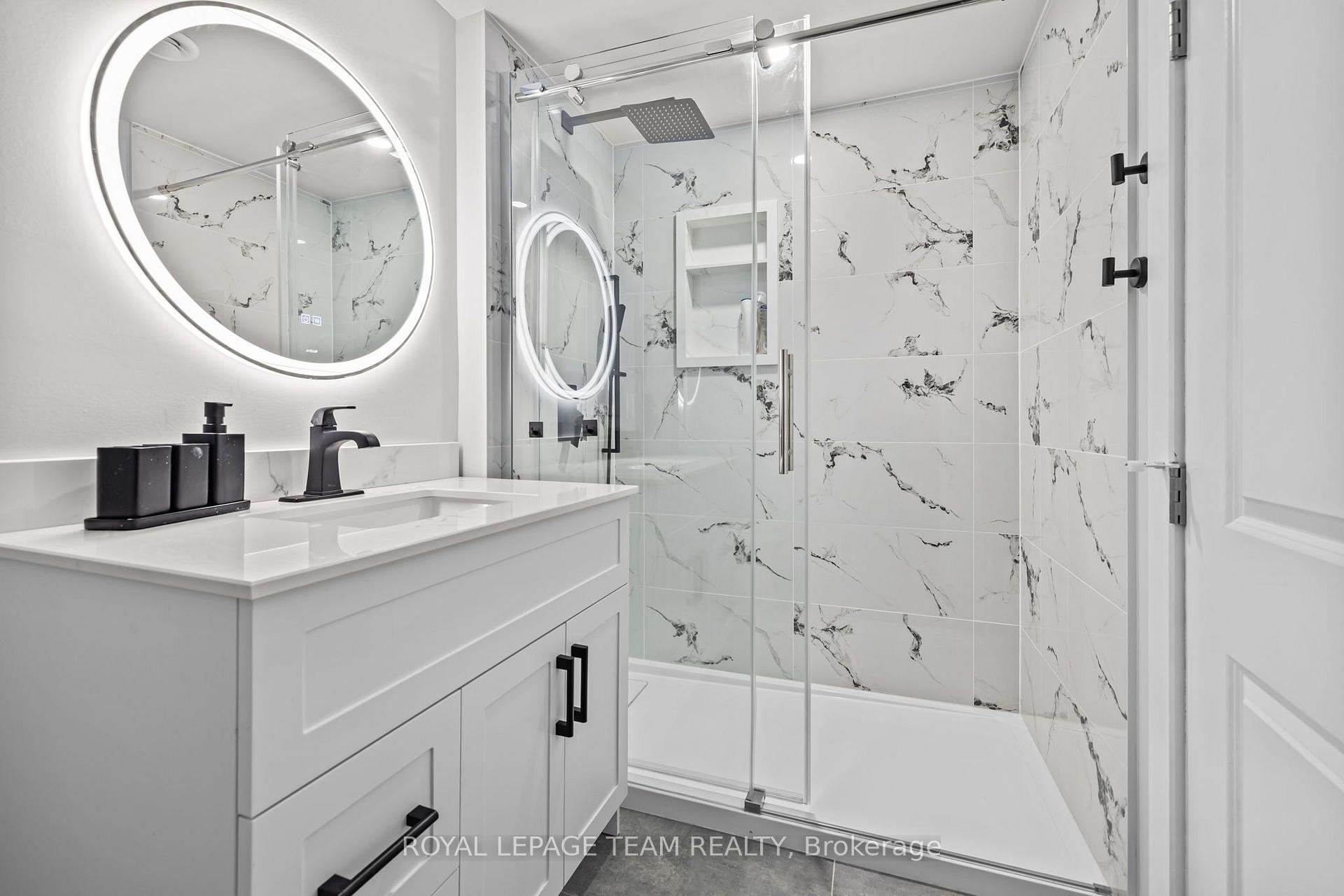 Photo 11 of Unit B, 1288 Plante Drive, Ottawa, Hunt Club/Western Community — HOMEH