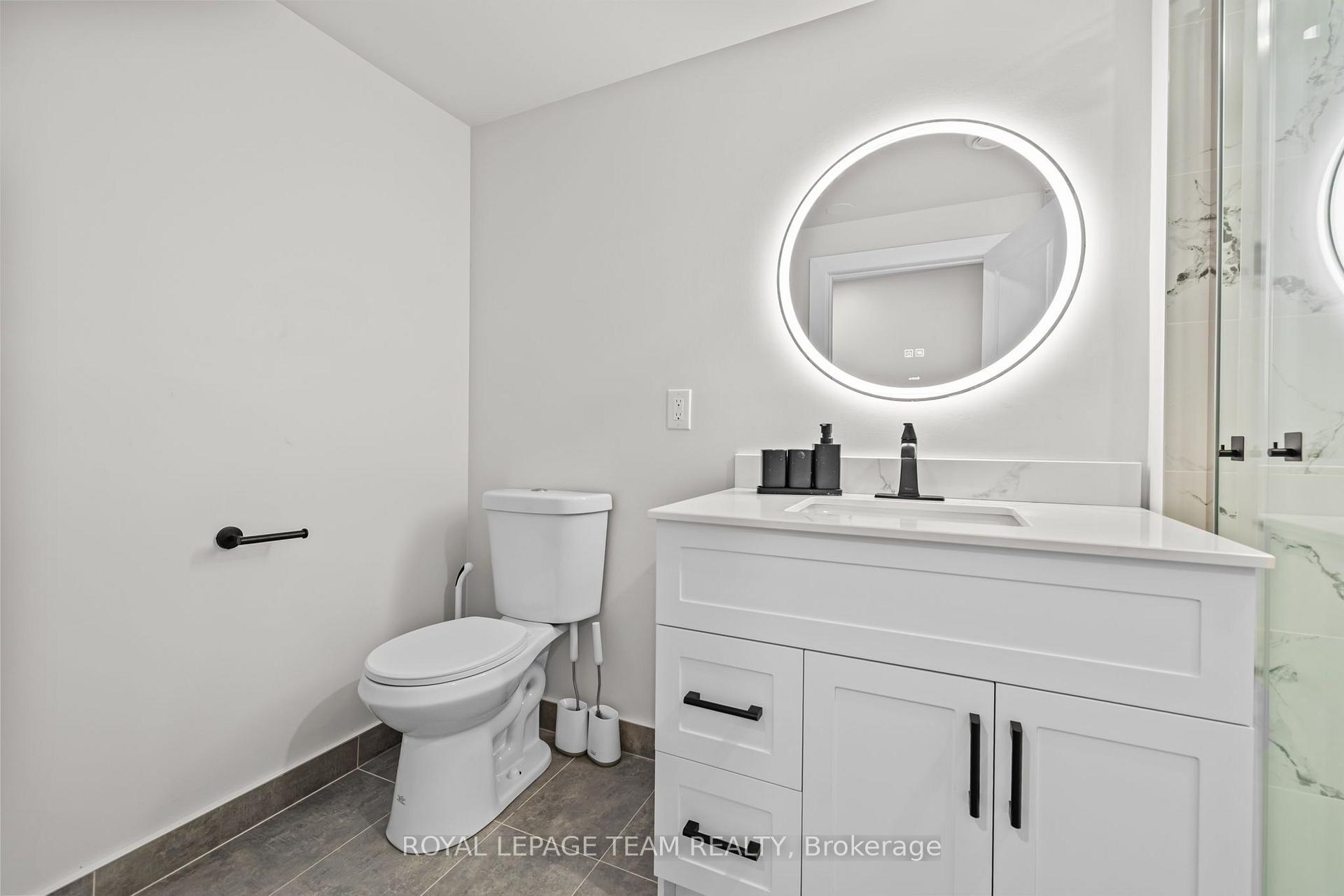Photo 12 of Unit B, 1288 Plante Drive, Ottawa, Hunt Club/Western Community — HOMEH