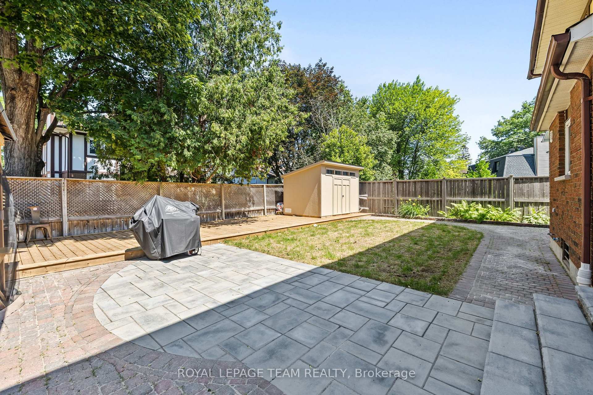Photo 13 of Unit B, 1288 Plante Drive, Ottawa, Hunt Club/Western Community — HOMEH