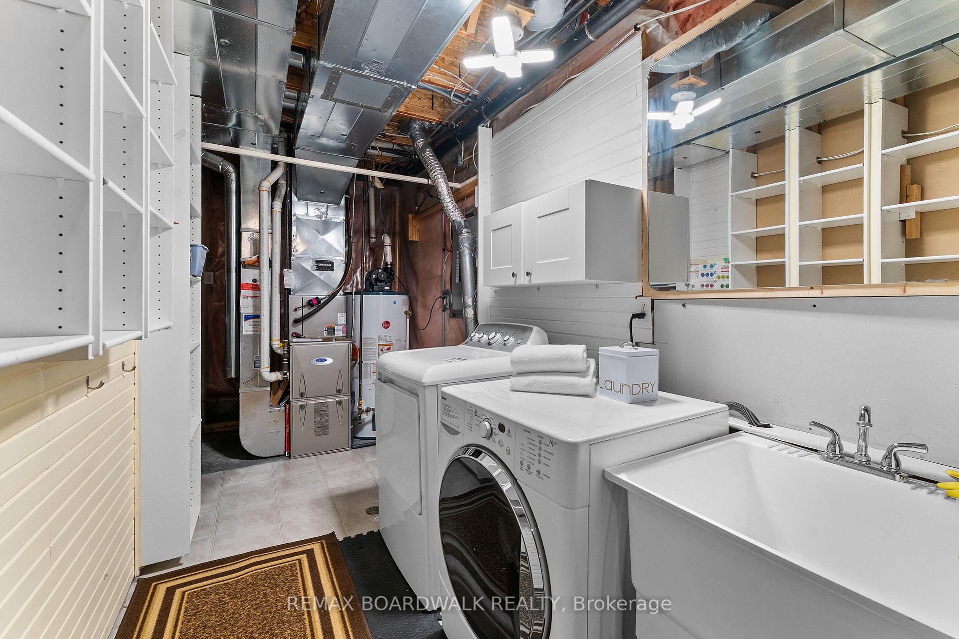 Photo 37 of 22 Eagleview Street, Ottawa, Kanata - Emerald Meadows/Trailwest — HOMEH
