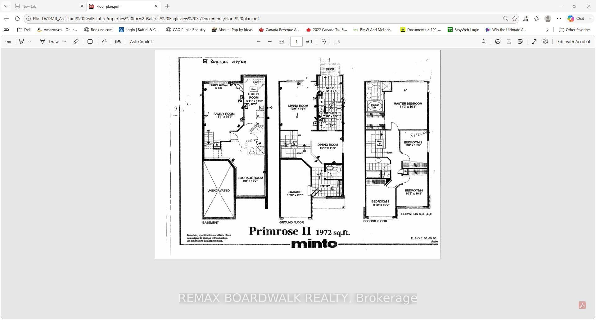 Photo 48 of 22 Eagleview Street, Ottawa, Kanata - Emerald Meadows/Trailwest — HOMEH