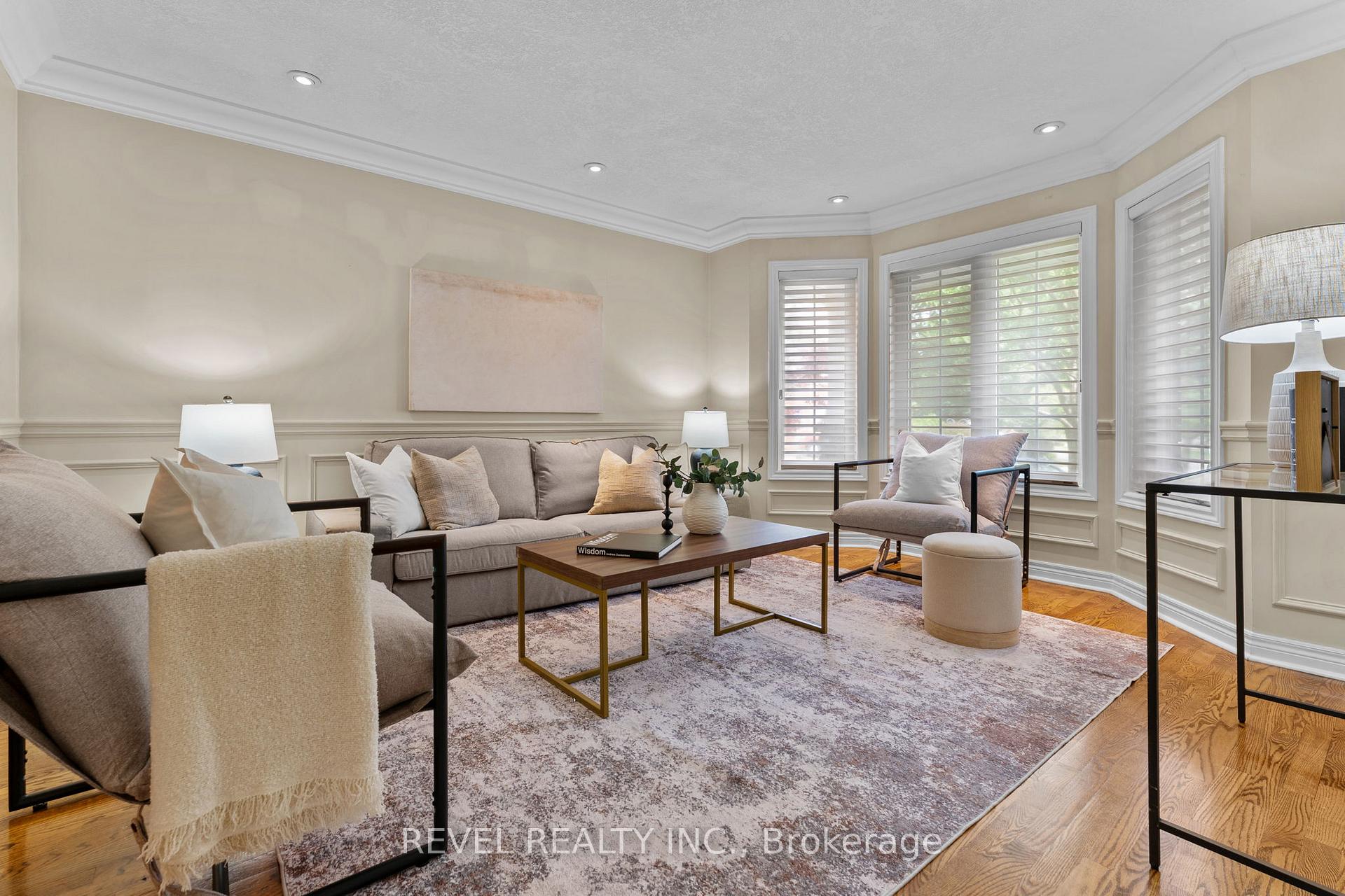 Photo 6 of 7 Callander Court, Ajax, South East — HOMEH