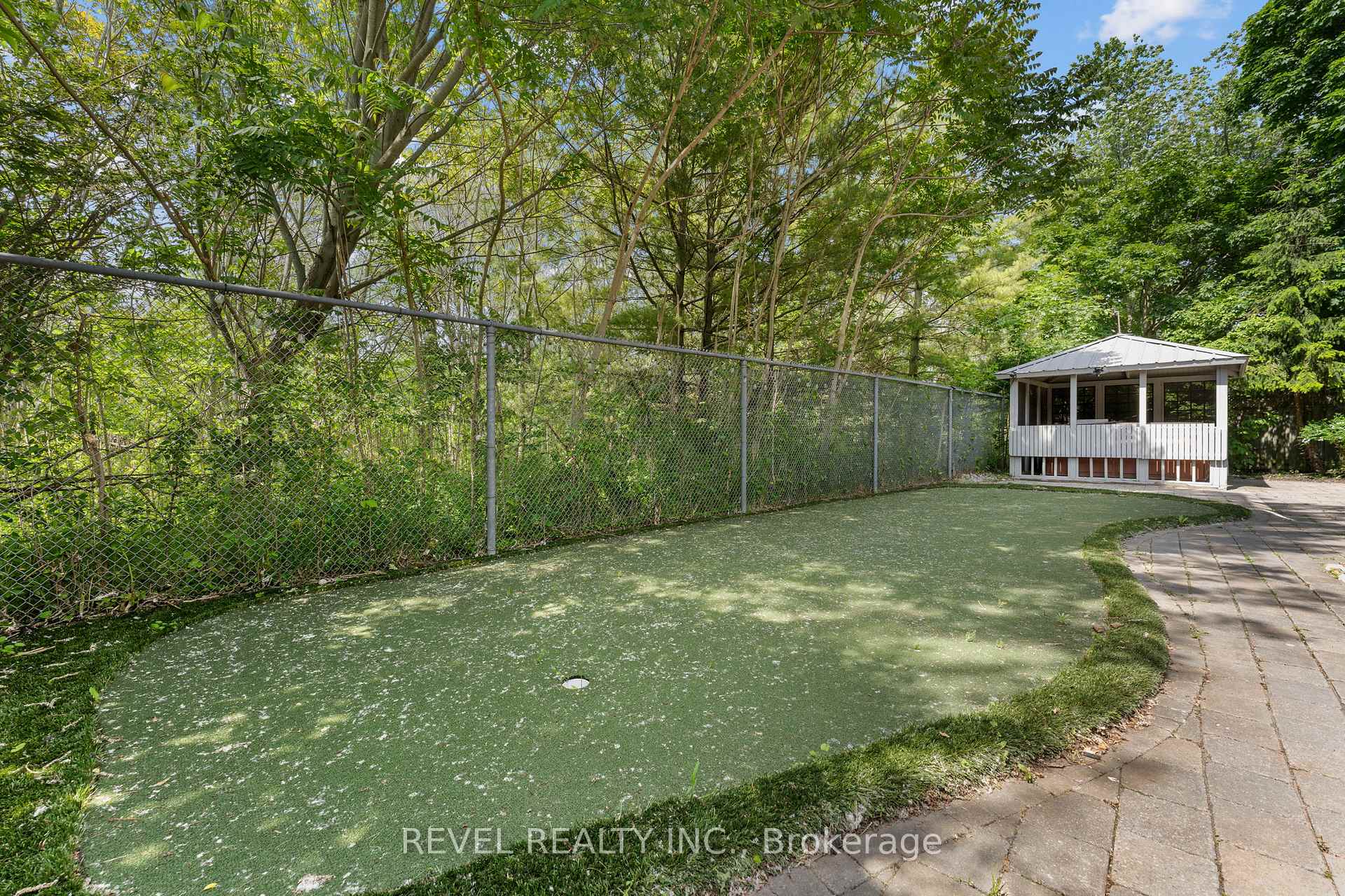 Photo 46 of 7 Callander Court, Ajax, South East — HOMEH
