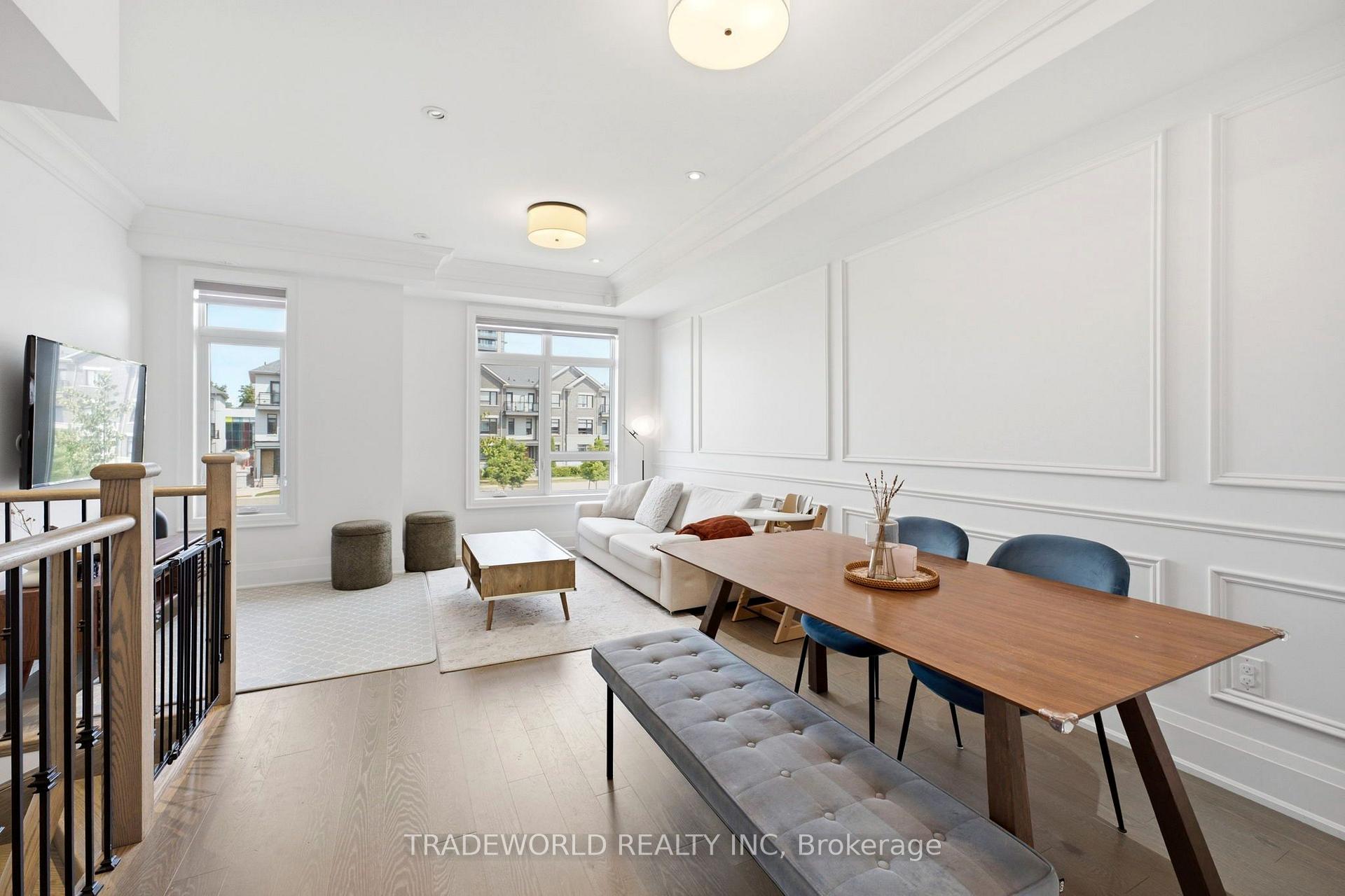 Photo 15 of 73 Feeney Lane, Markham, Commerce Valley — HOMEH