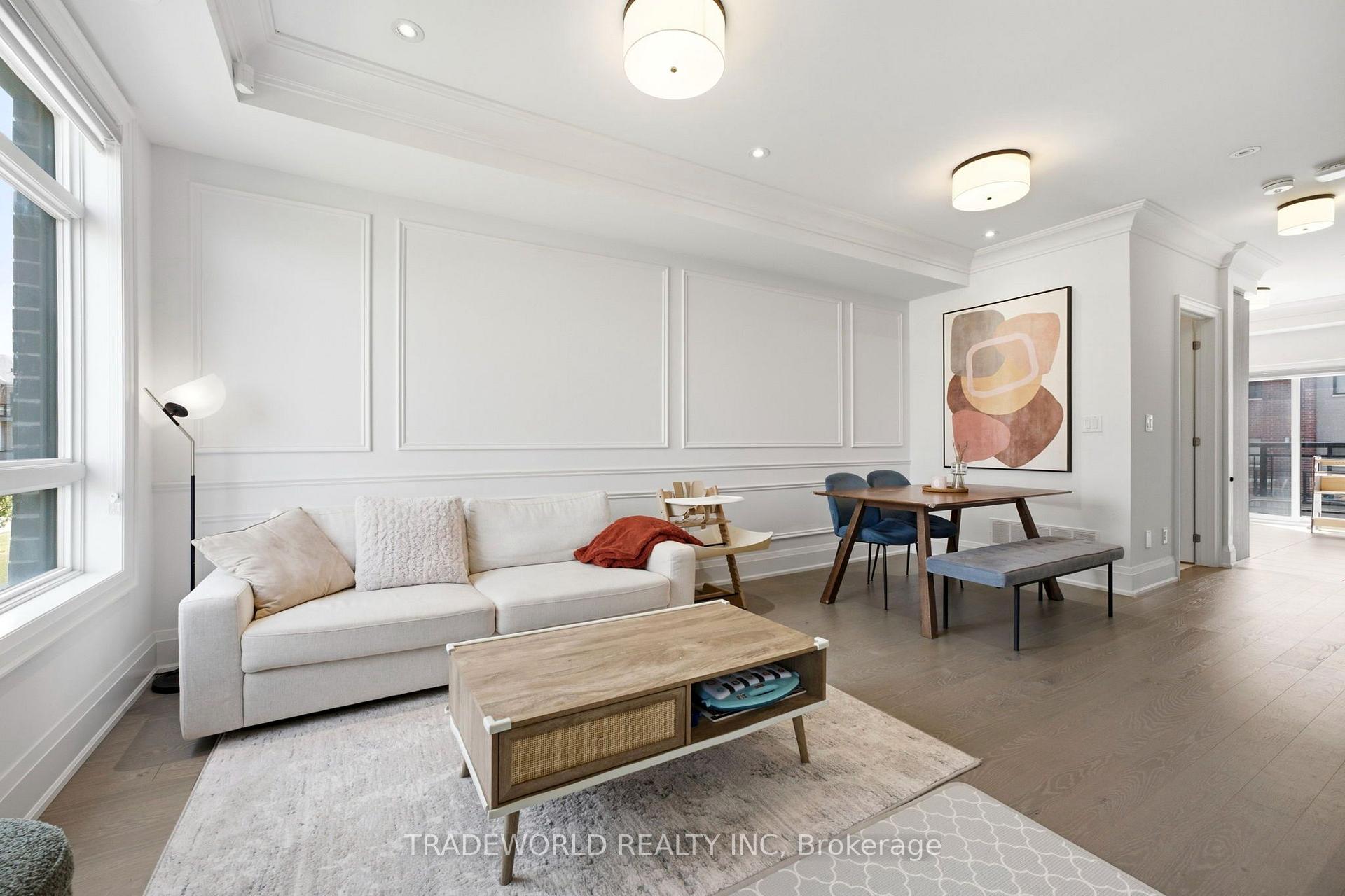Photo 17 of 73 Feeney Lane, Markham, Commerce Valley — HOMEH