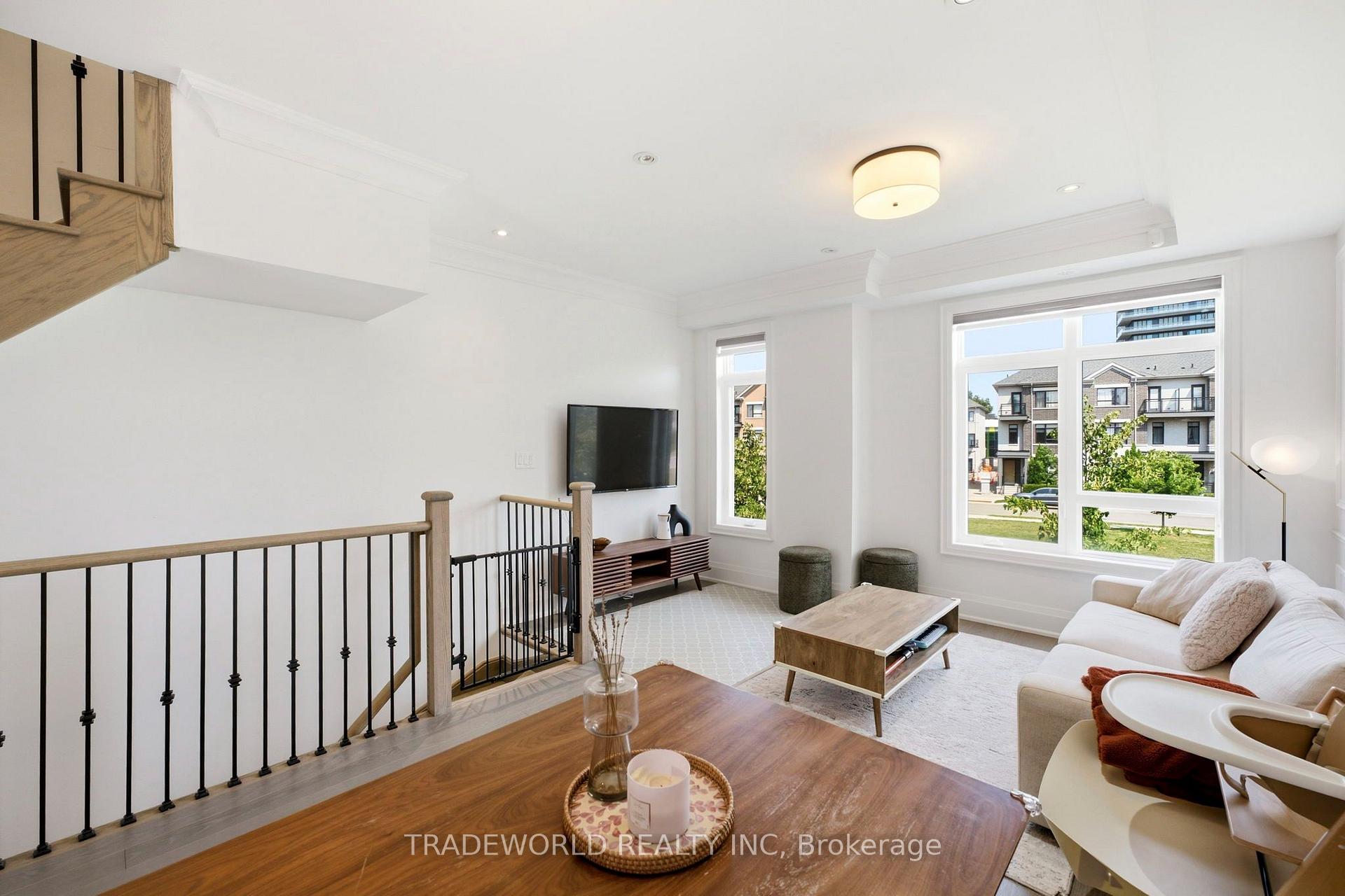 Photo 18 of 73 Feeney Lane, Markham, Commerce Valley — HOMEH