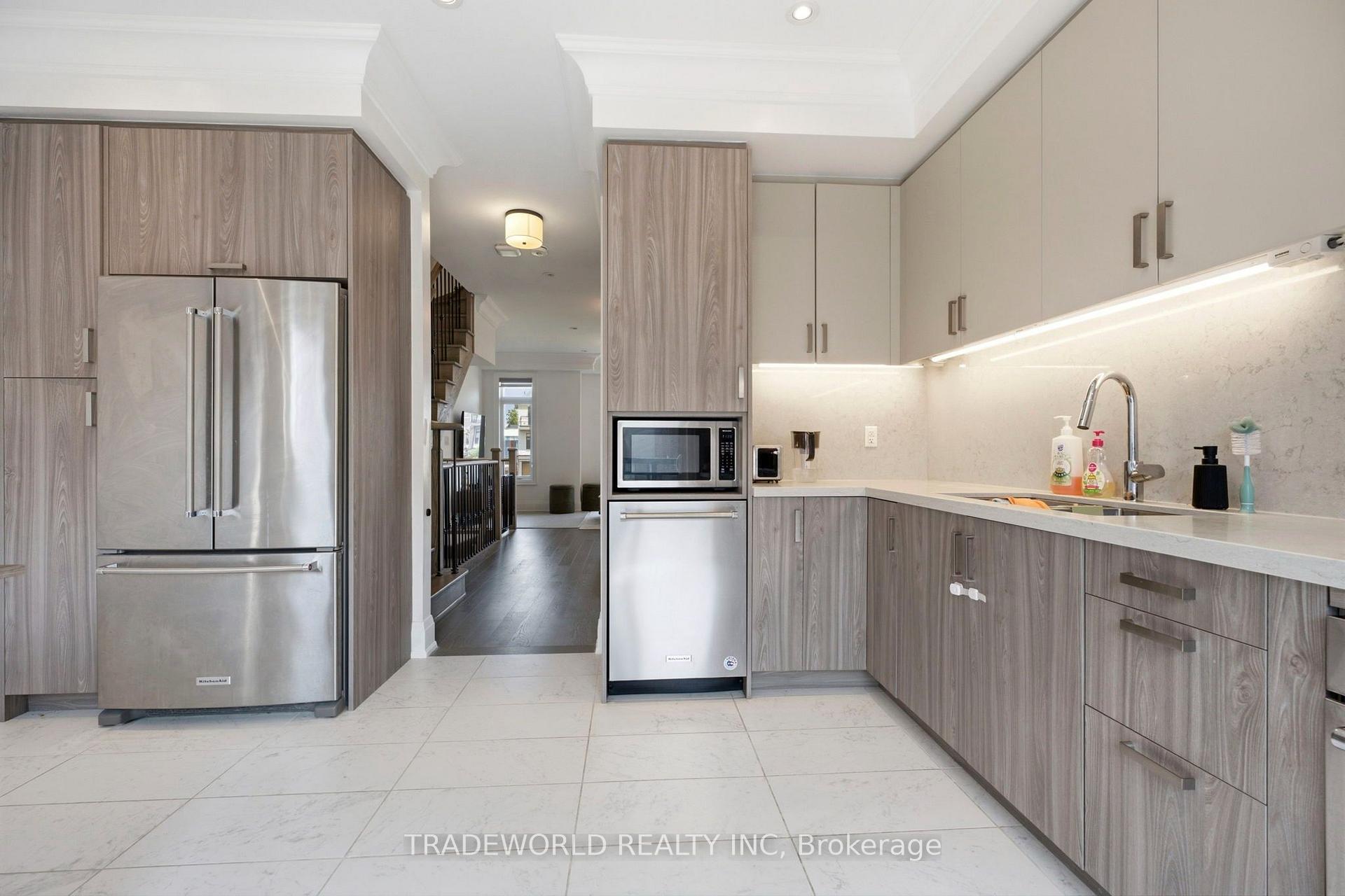 Photo 20 of 73 Feeney Lane, Markham, Commerce Valley — HOMEH