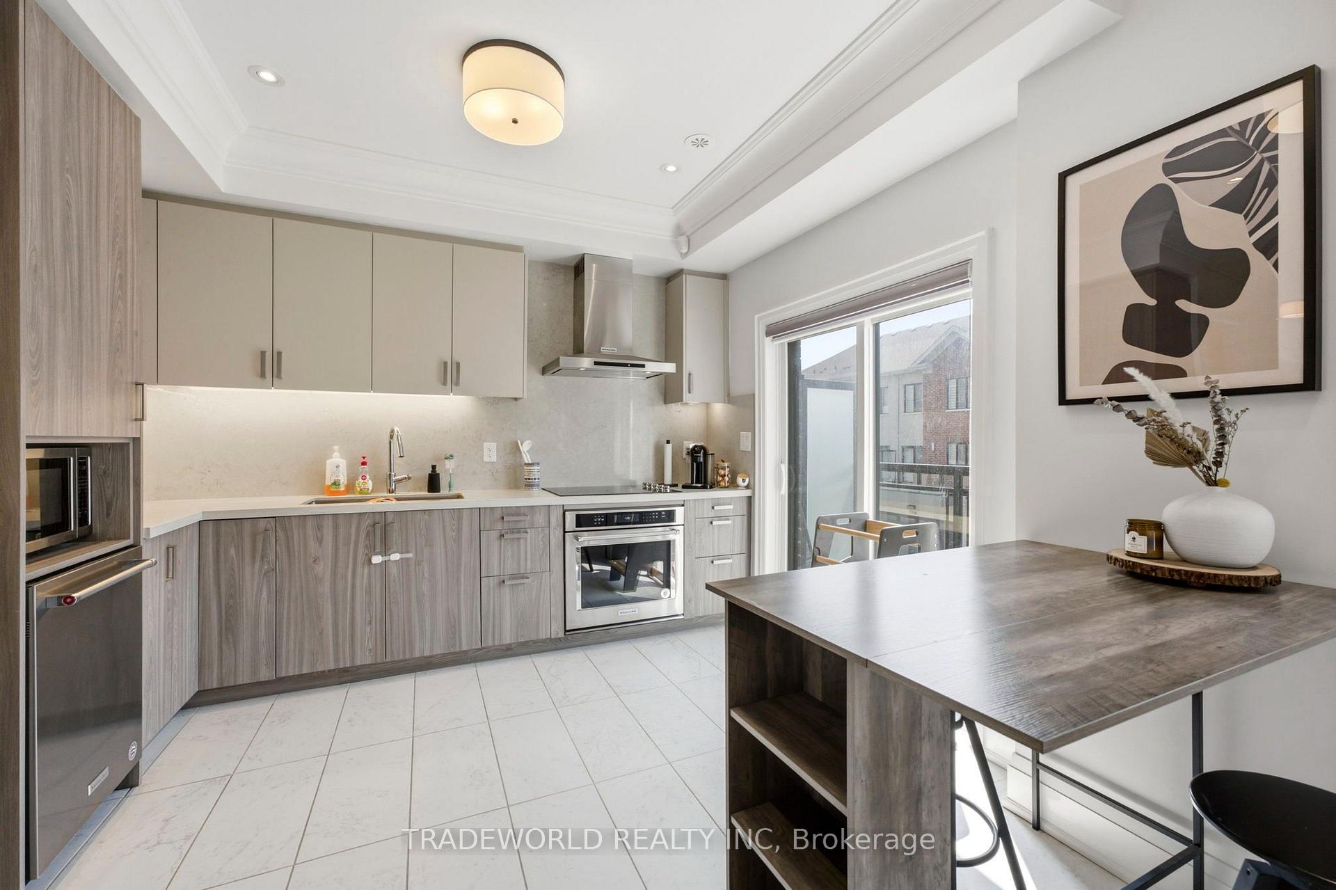 Photo 21 of 73 Feeney Lane, Markham, Commerce Valley — HOMEH