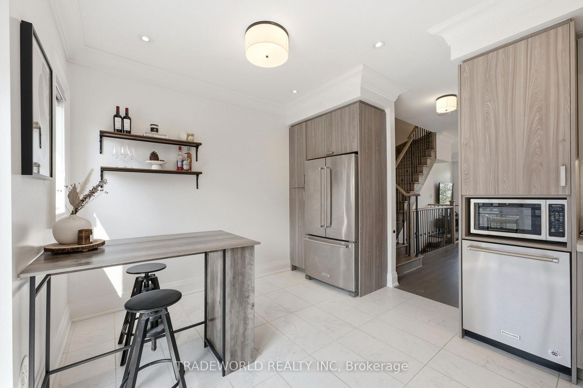 Photo 23 of 73 Feeney Lane, Markham, Commerce Valley — HOMEH
