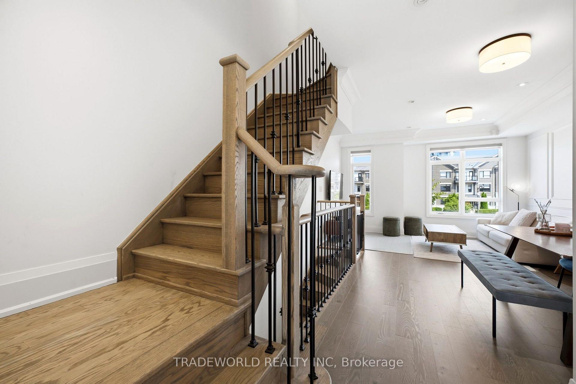 Photo 27 of 73 Feeney Lane, Markham, Commerce Valley — HOMEH