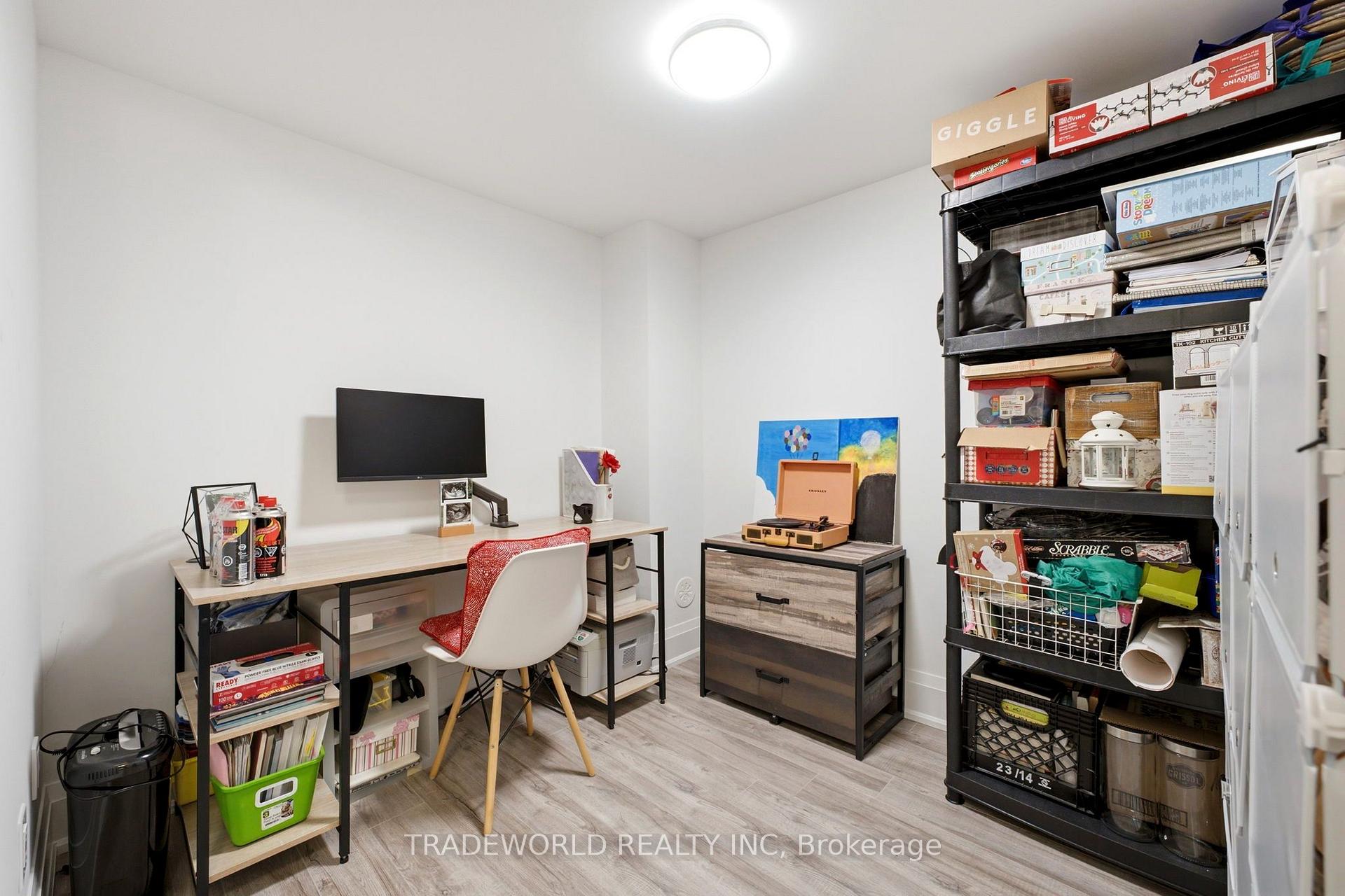 Photo 36 of 73 Feeney Lane, Markham, Commerce Valley — HOMEH